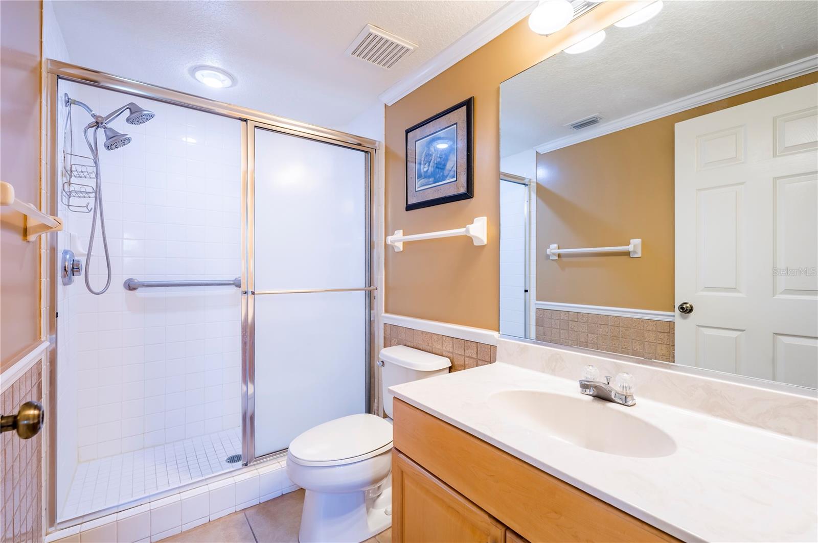 TIDES BEACH CLUB CONDO - Residential