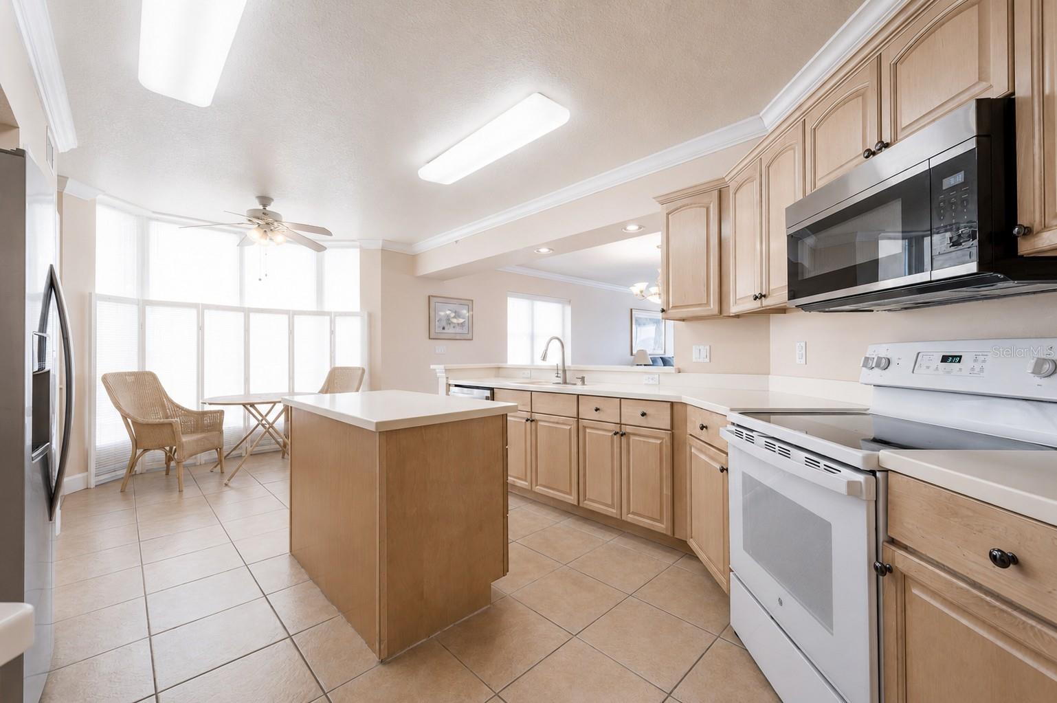 TIDES BEACH CLUB CONDO - Residential