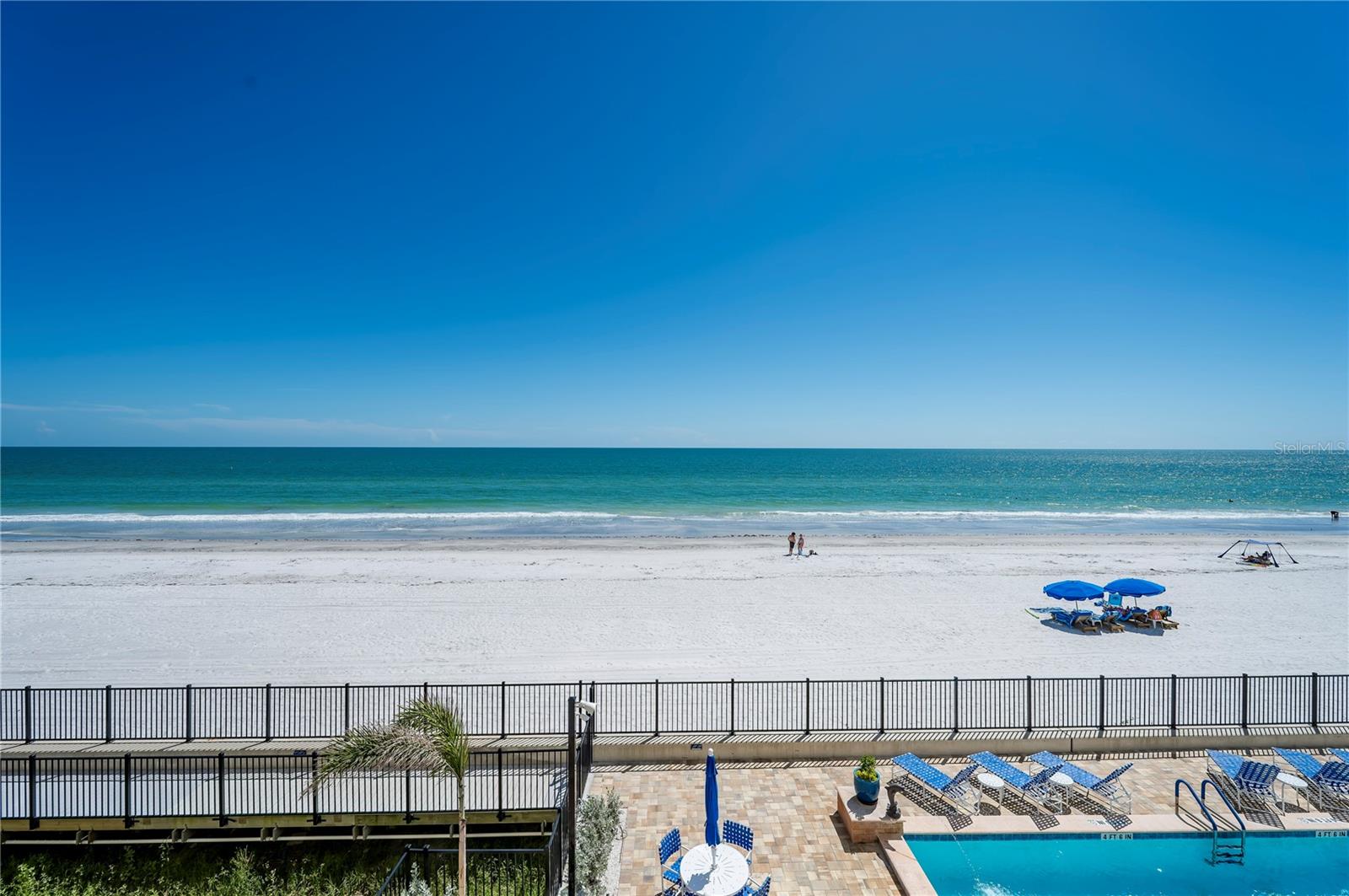TIDES BEACH CLUB CONDO - Residential