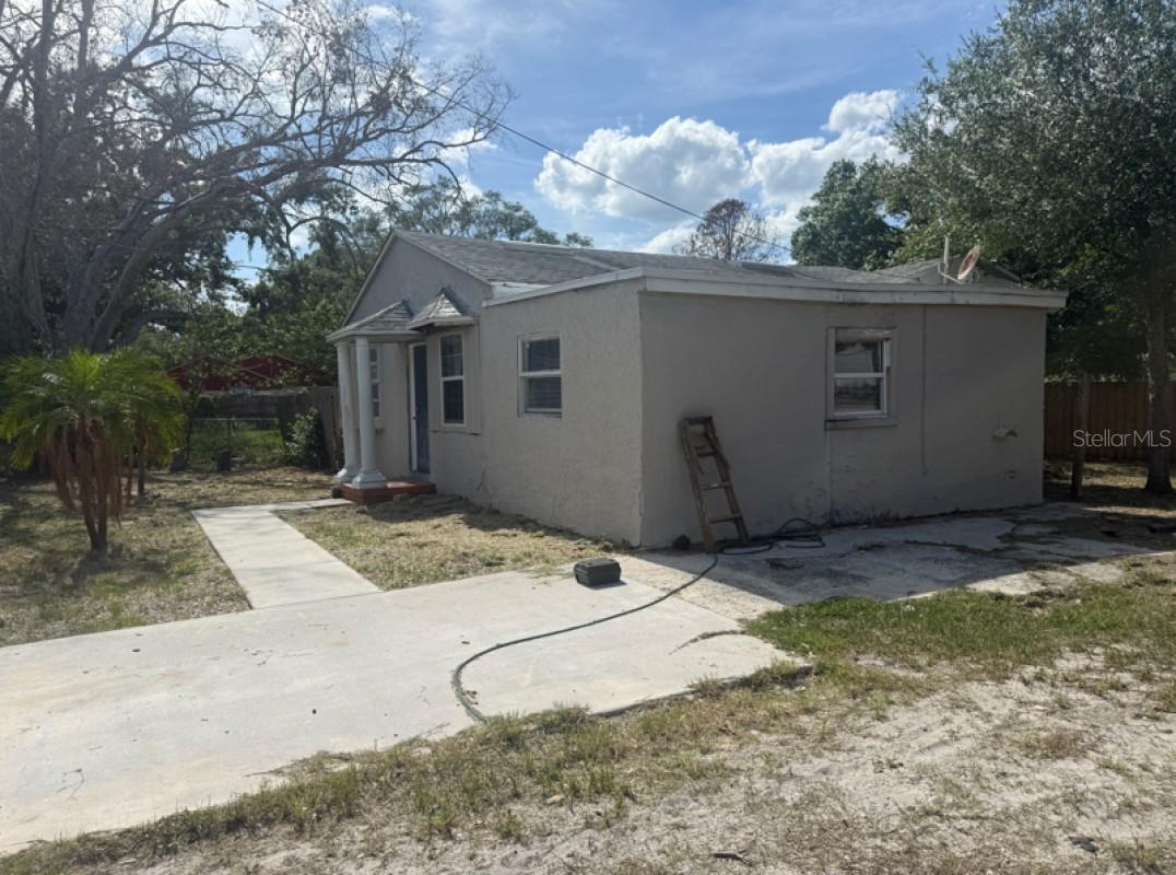 FOSTERVILLE - Residential