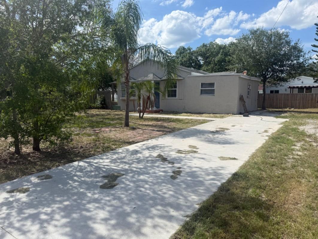 FOSTERVILLE - Residential