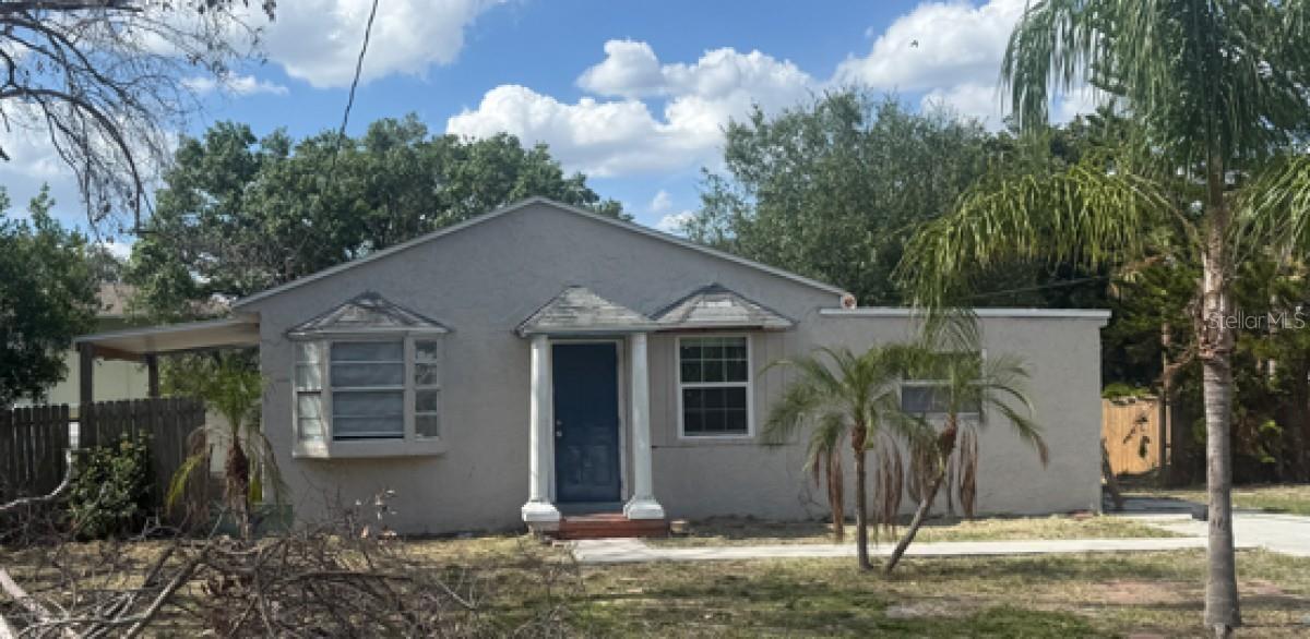FOSTERVILLE - Residential