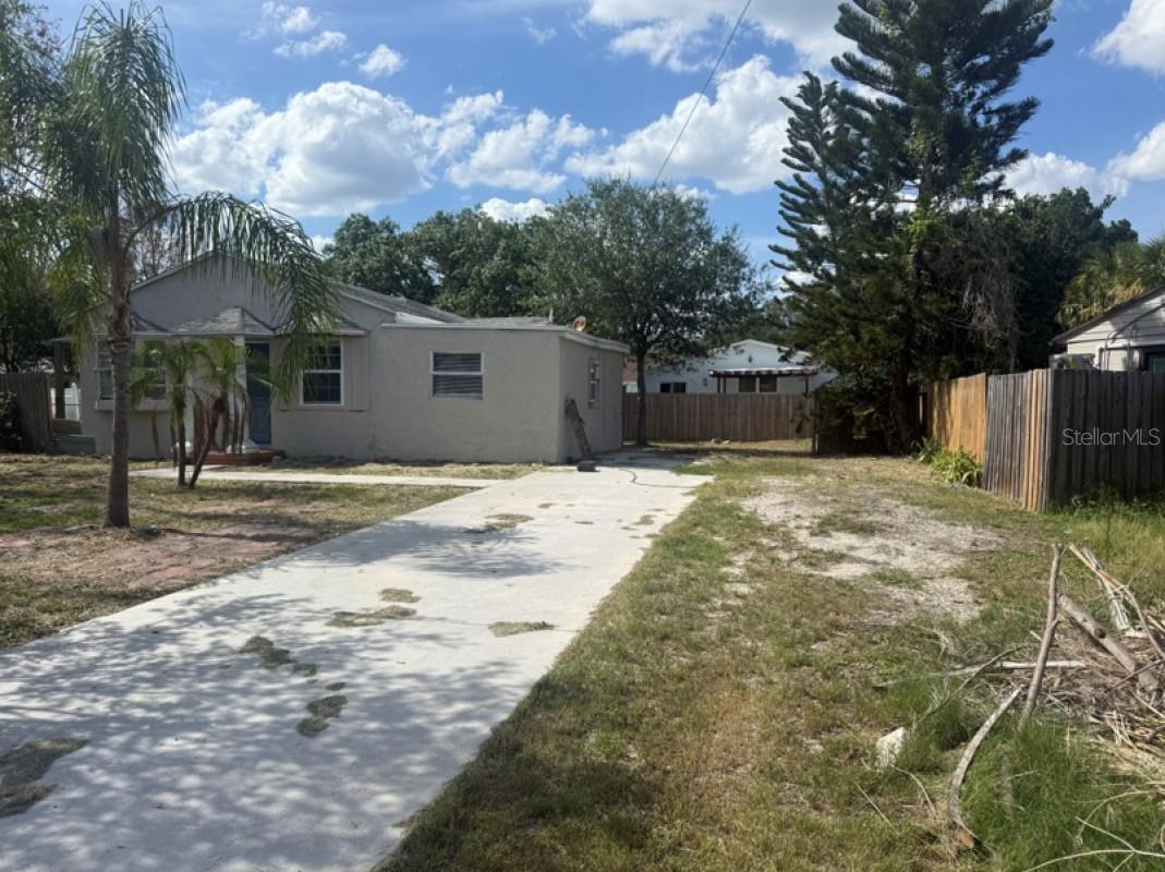 FOSTERVILLE - Residential