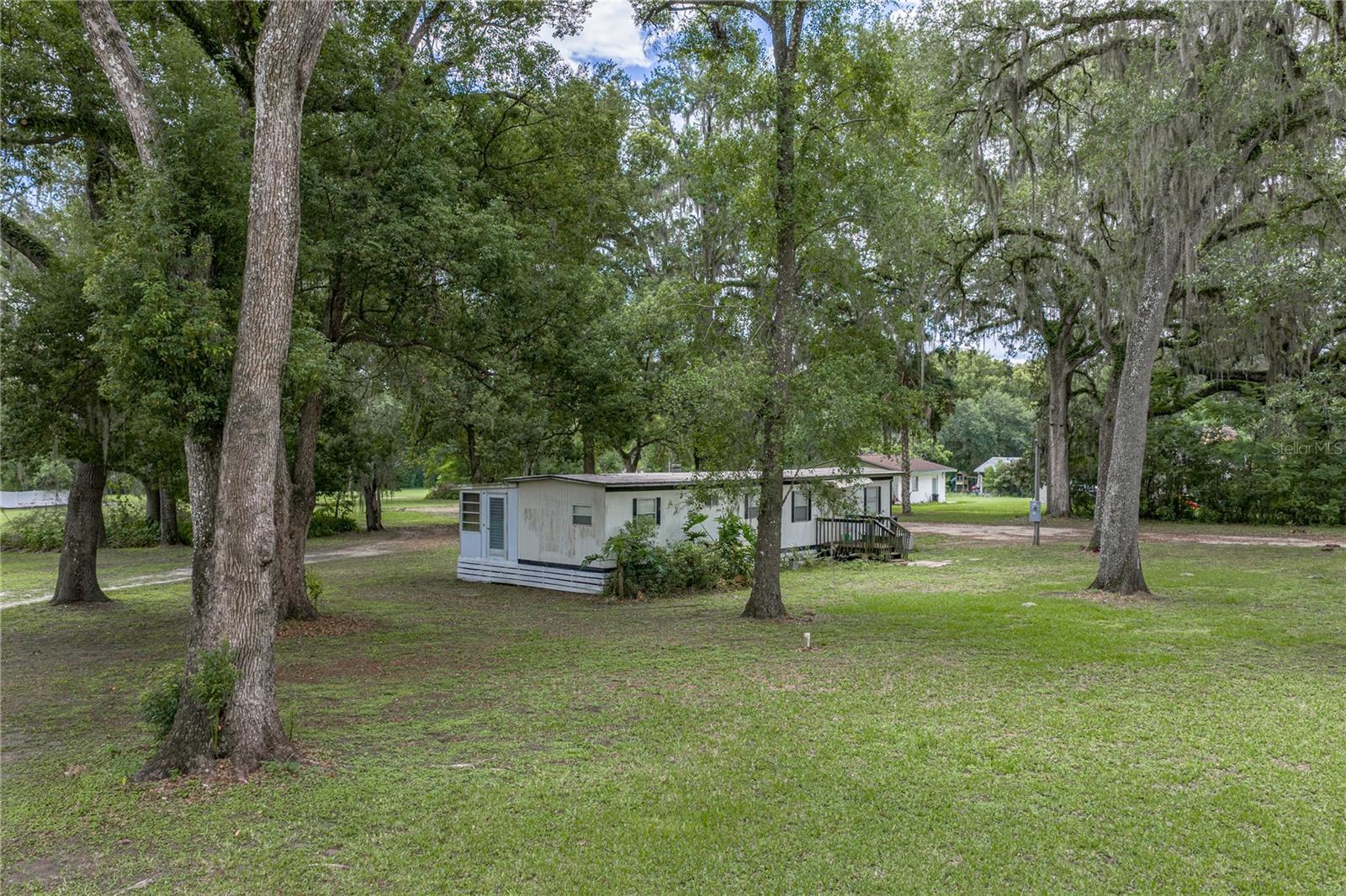 ZEPHYRHILLS COLONY CO - Residential