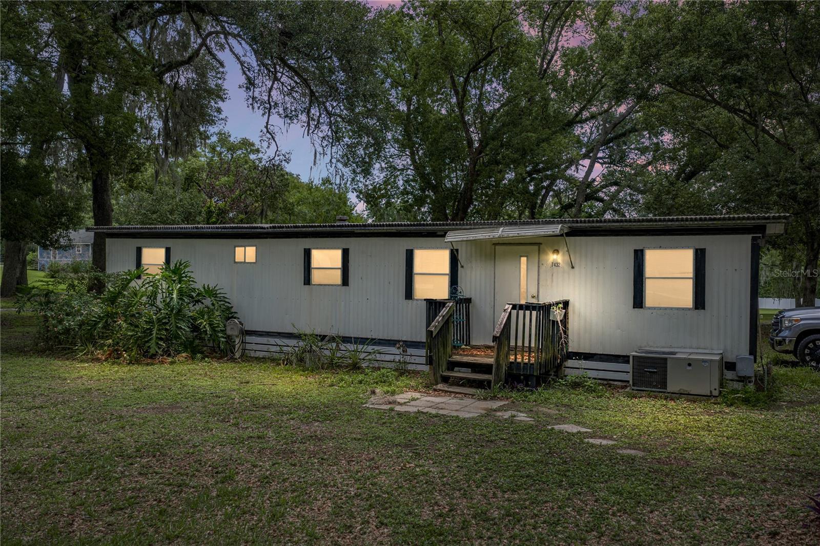 ZEPHYRHILLS COLONY CO - Residential