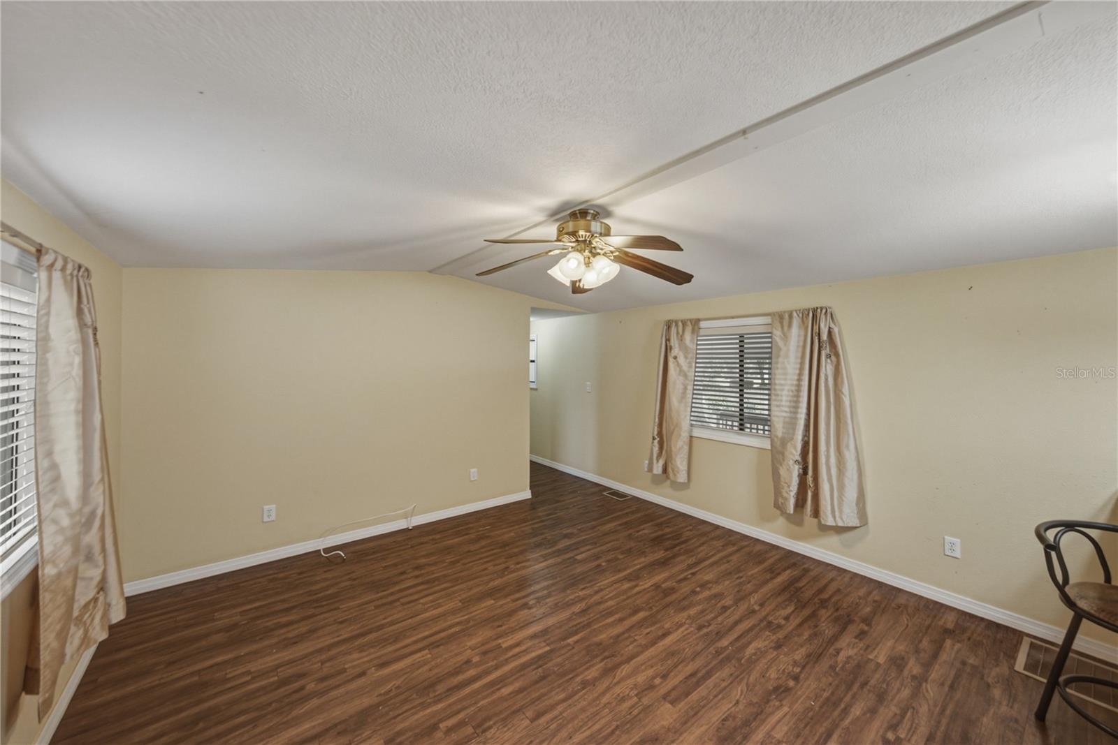 ZEPHYRHILLS COLONY CO - Residential