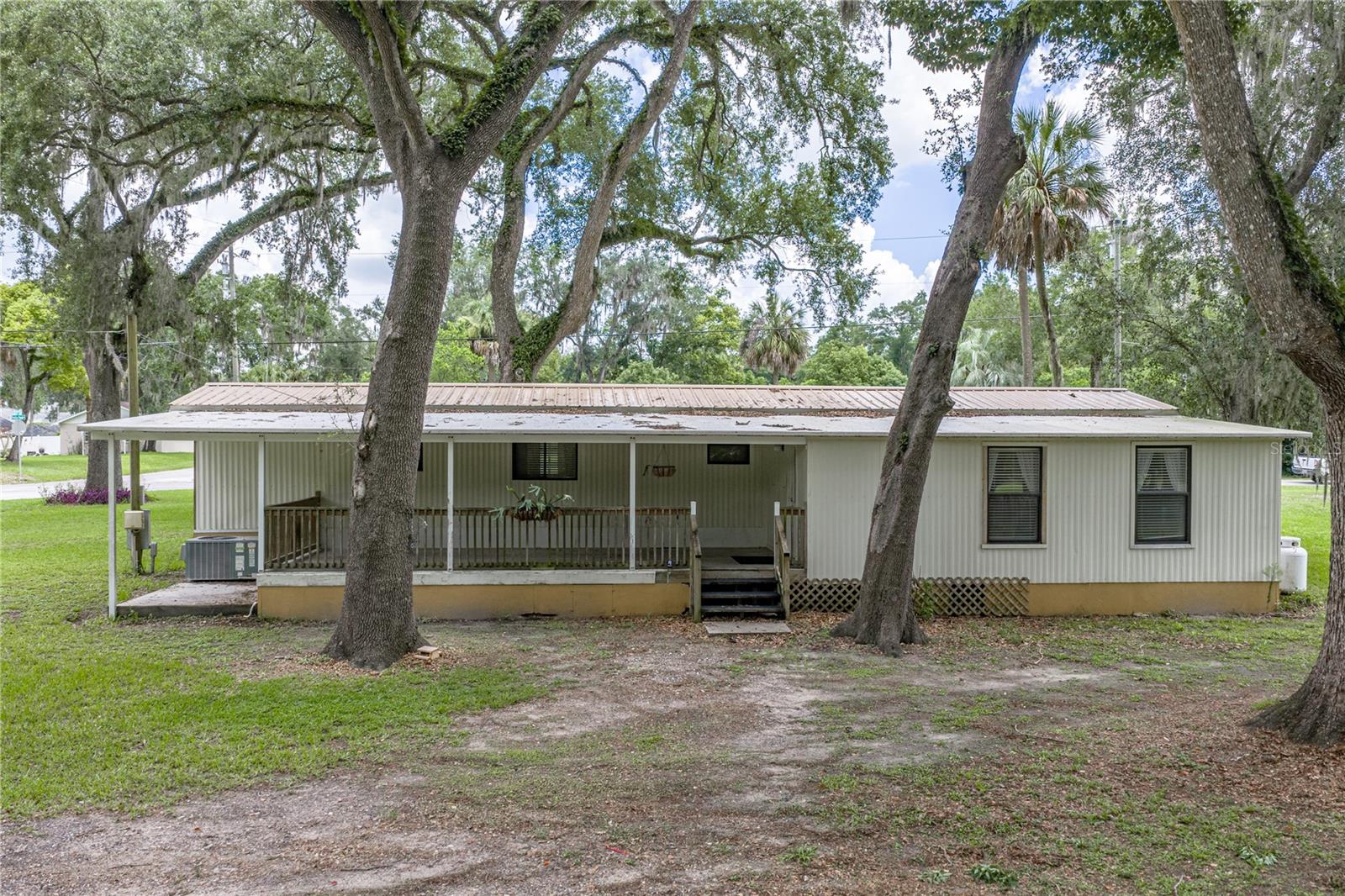 ZEPHYRHILLS COLONY CO - Residential