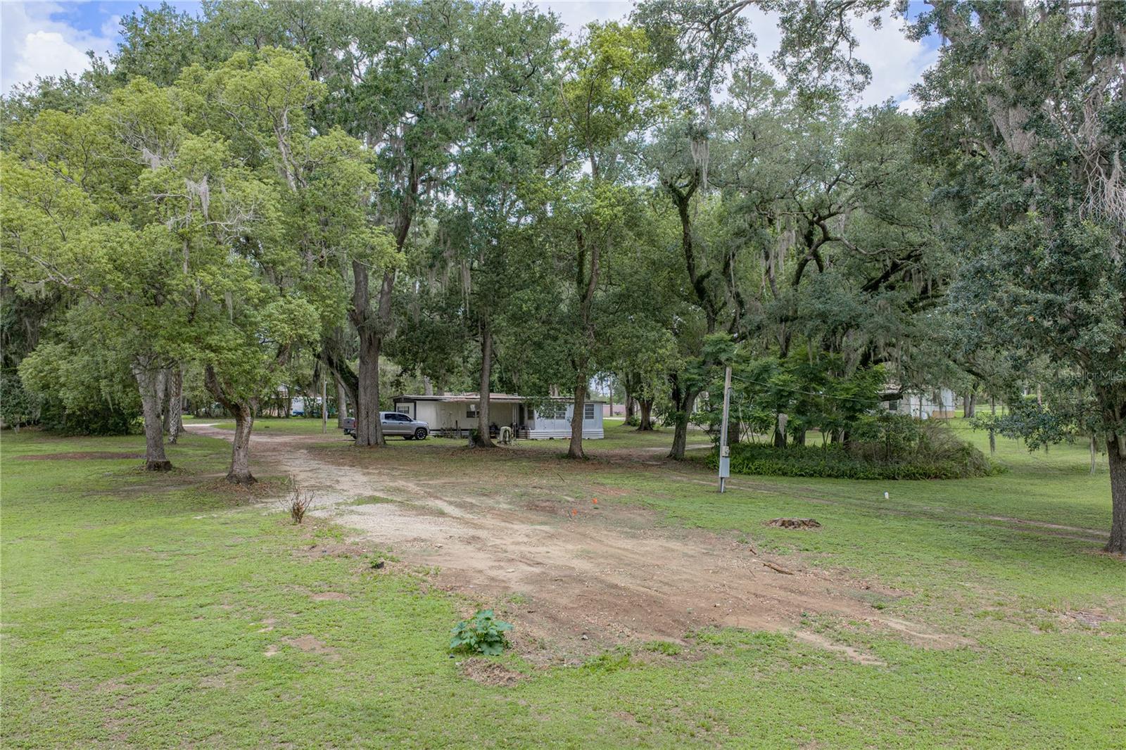 ZEPHYRHILLS COLONY CO - Residential
