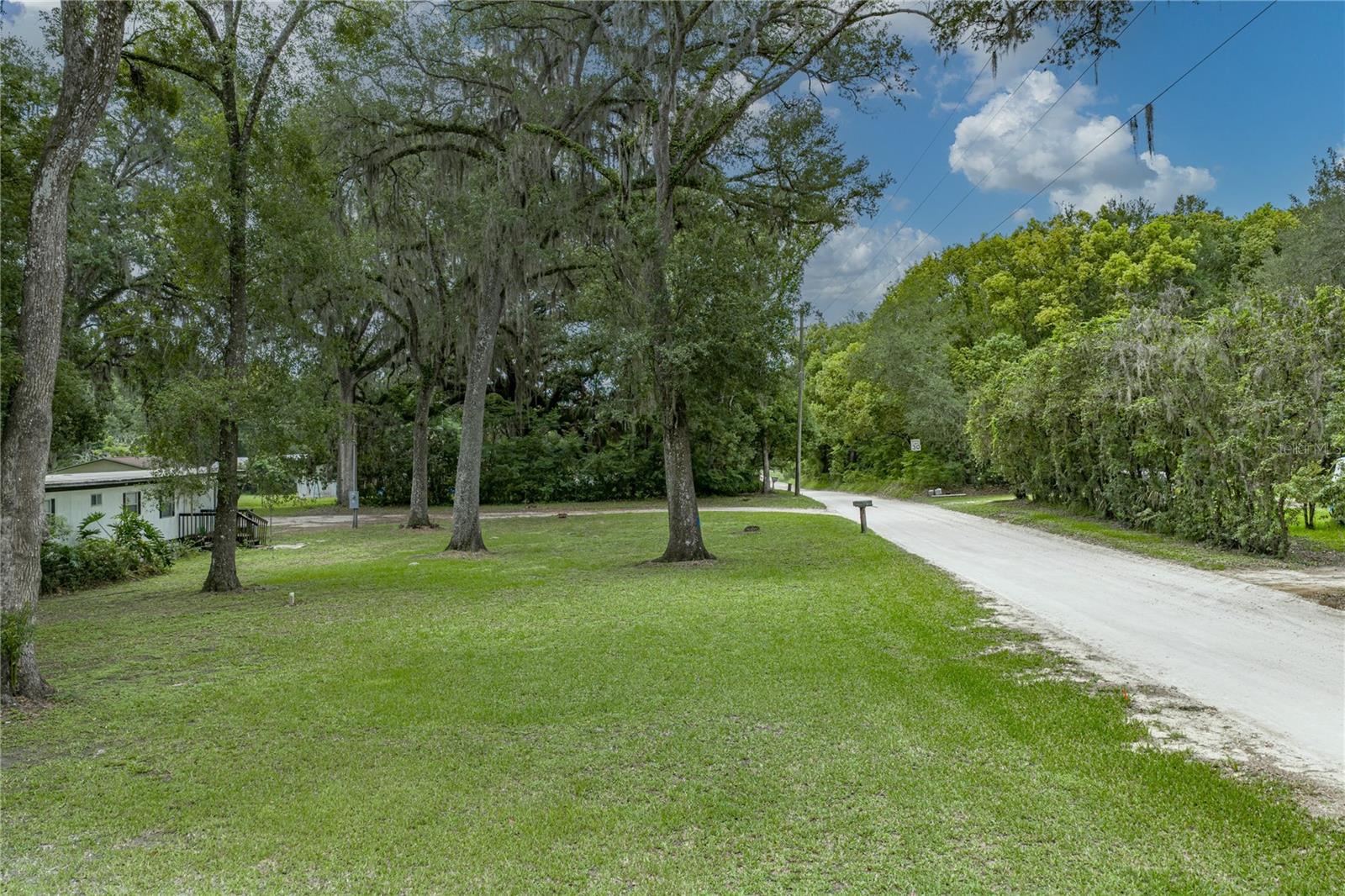 ZEPHYRHILLS COLONY CO - Residential