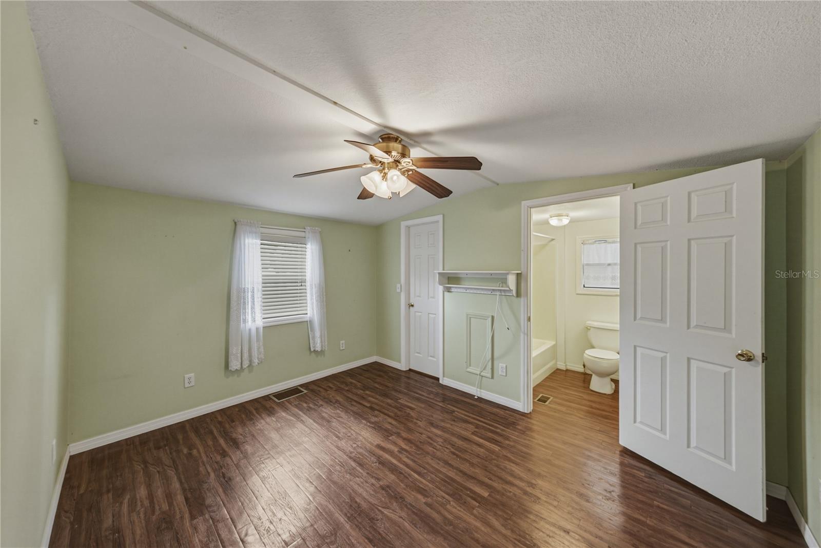 ZEPHYRHILLS COLONY CO - Residential