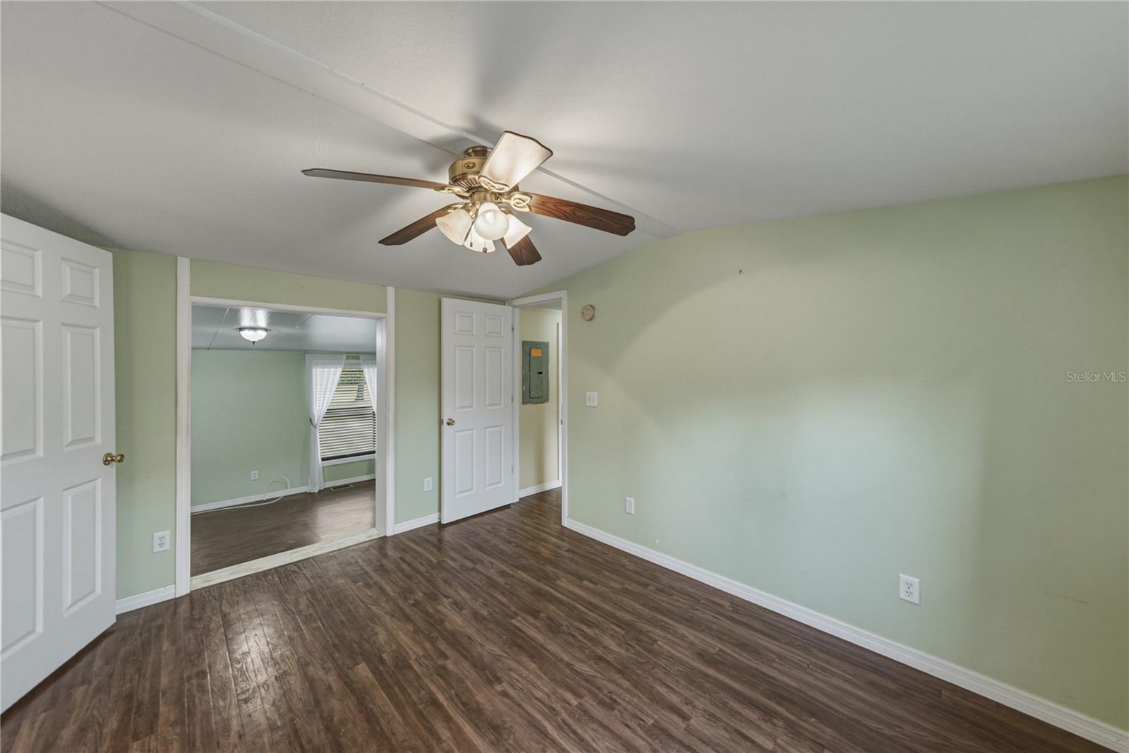ZEPHYRHILLS COLONY CO - Residential