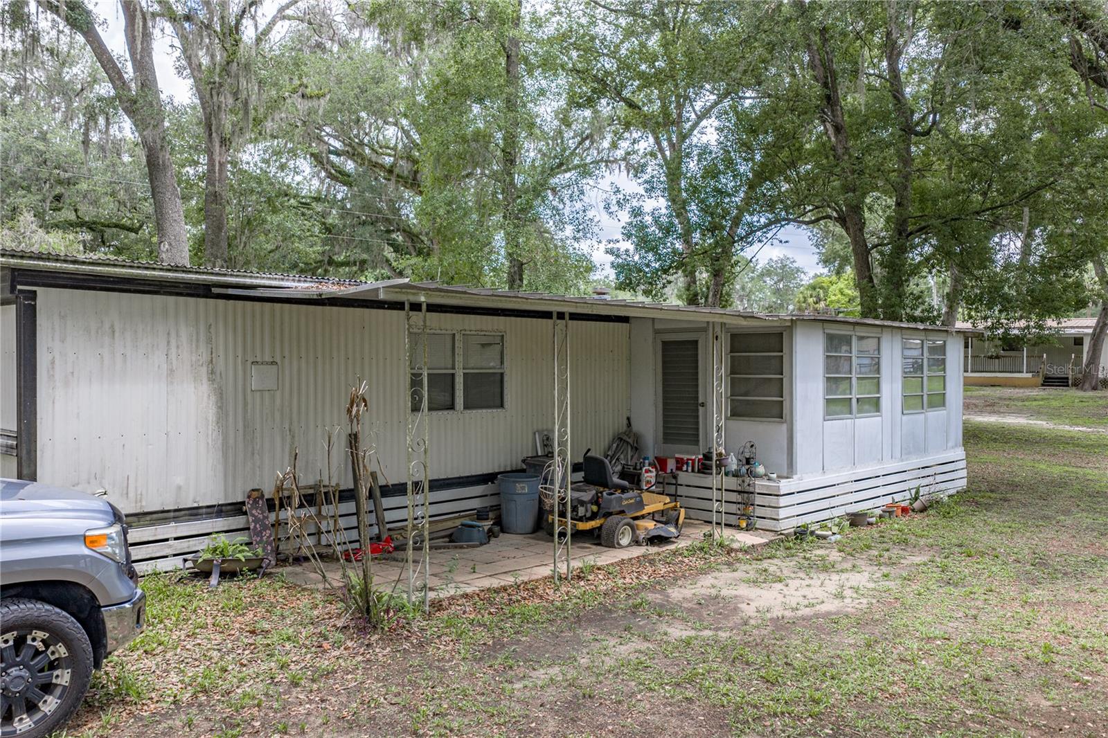 ZEPHYRHILLS COLONY CO - Residential