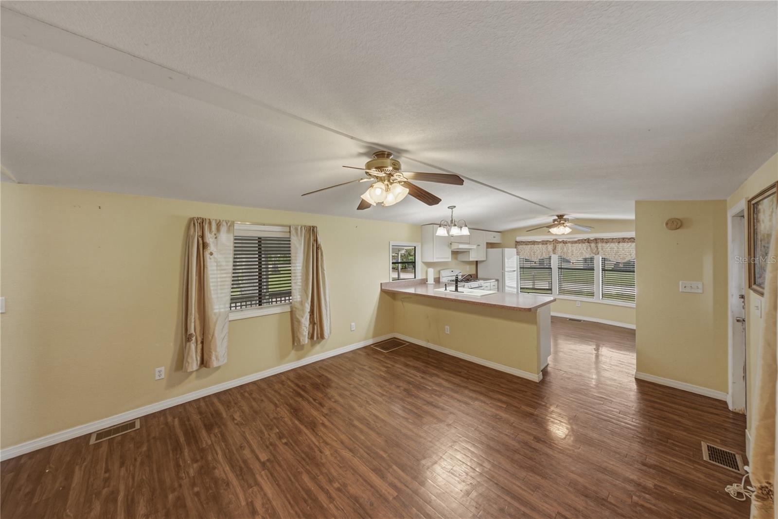 ZEPHYRHILLS COLONY CO - Residential