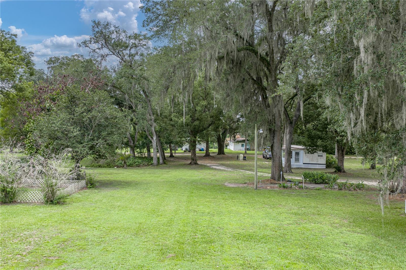ZEPHYRHILLS COLONY CO - Residential