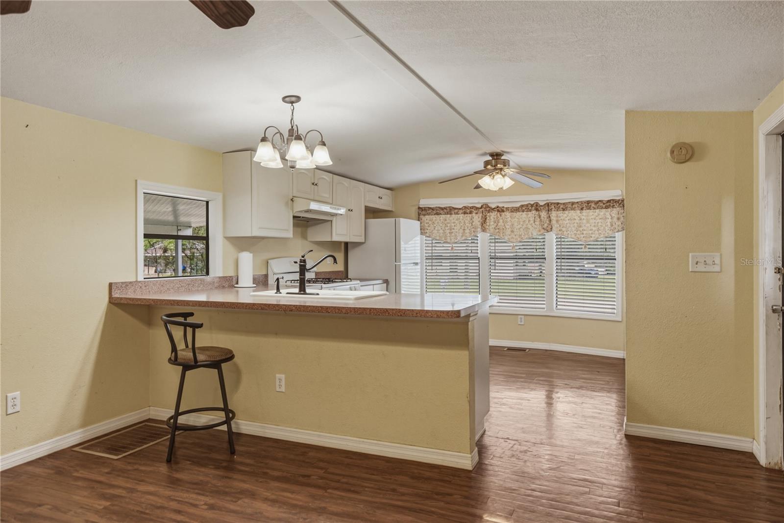 ZEPHYRHILLS COLONY CO - Residential
