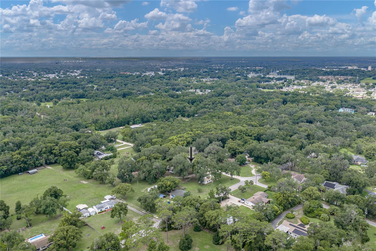 ZEPHYRHILLS COLONY CO - Residential