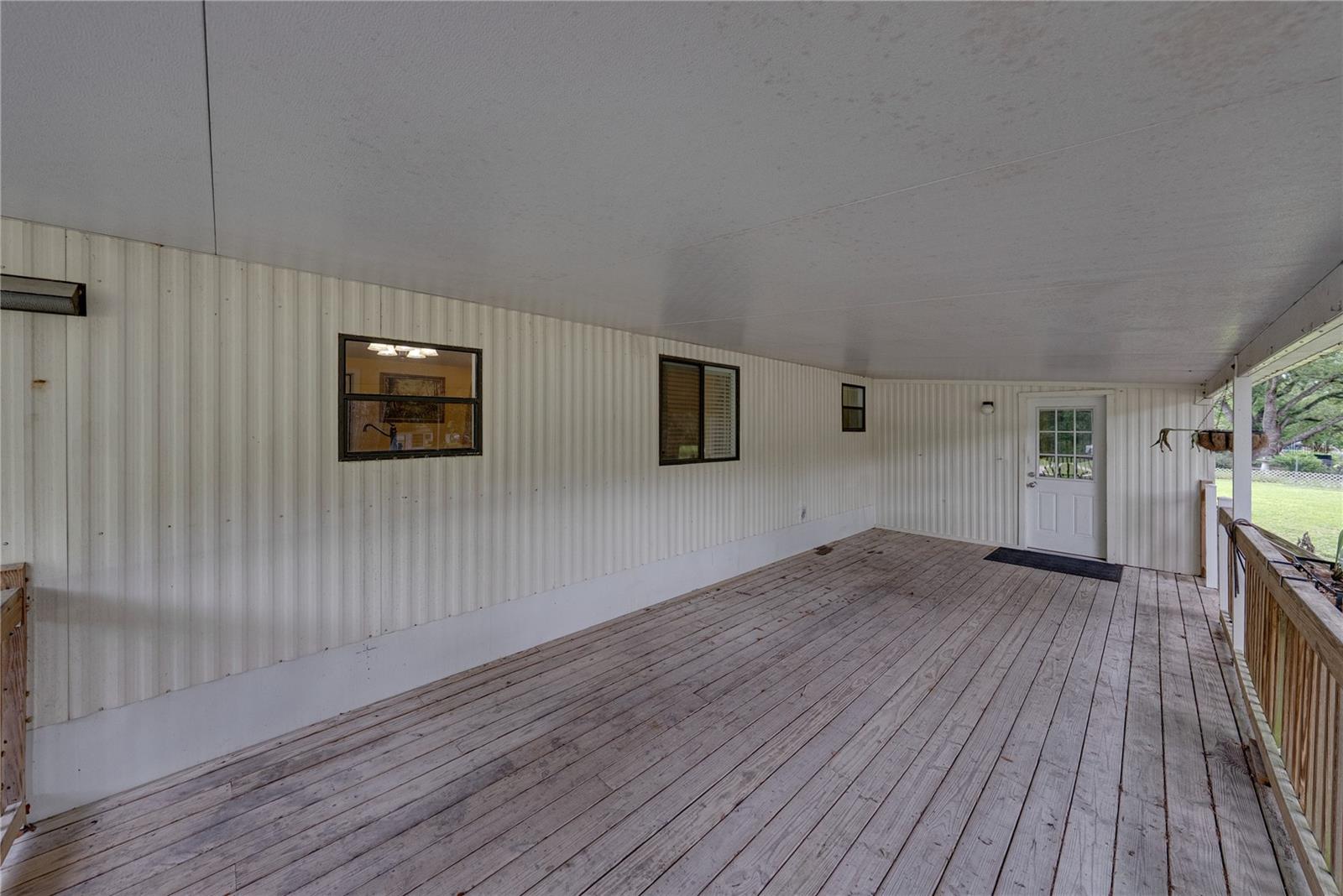 ZEPHYRHILLS COLONY CO - Residential