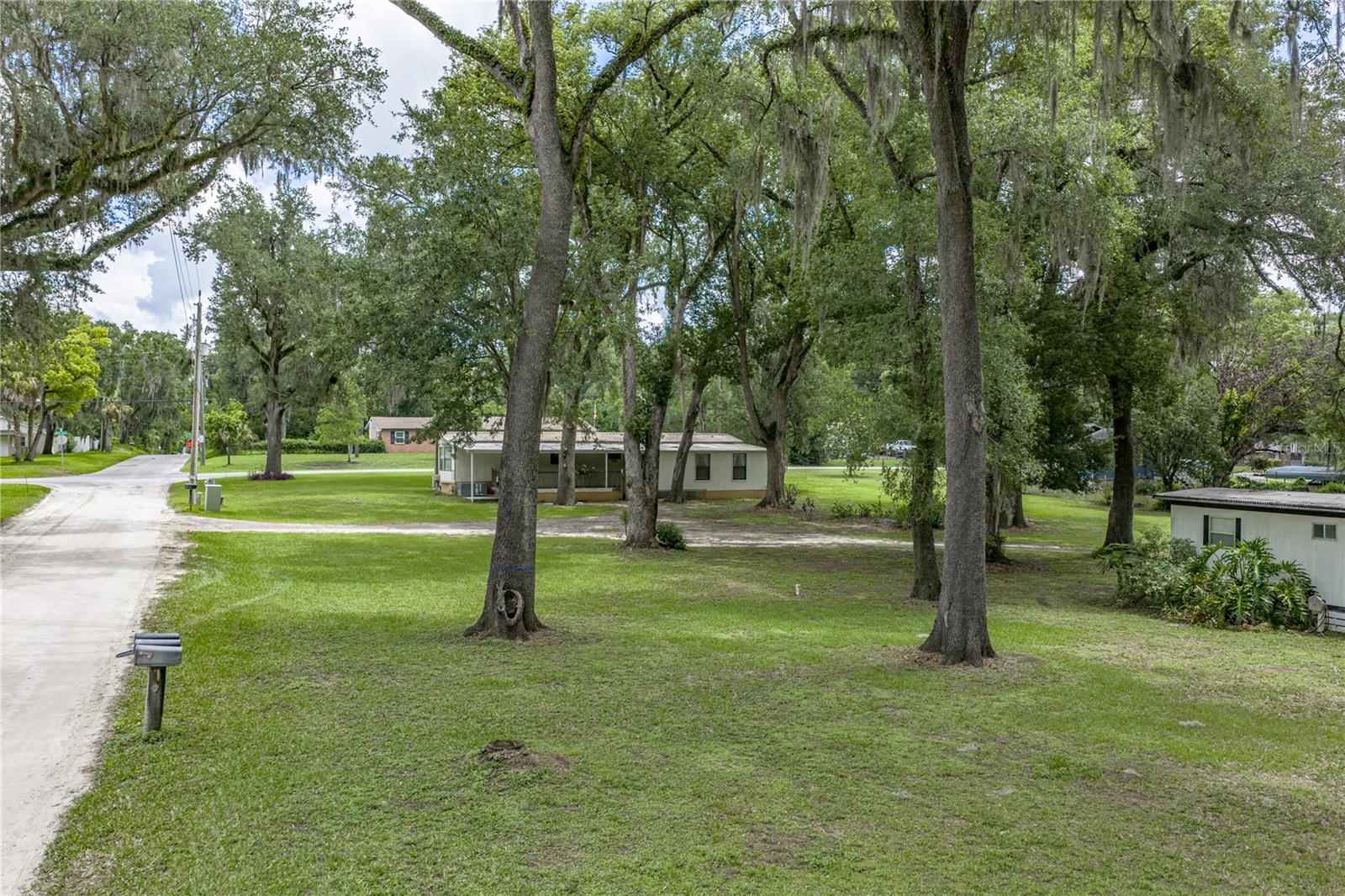 ZEPHYRHILLS COLONY CO - Residential