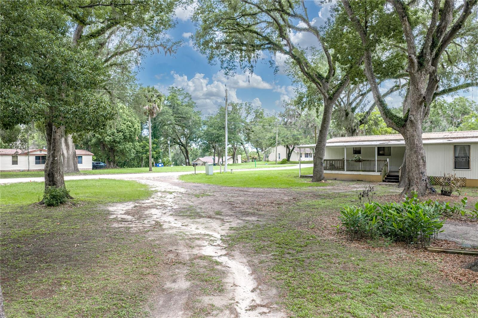 ZEPHYRHILLS COLONY CO - Residential