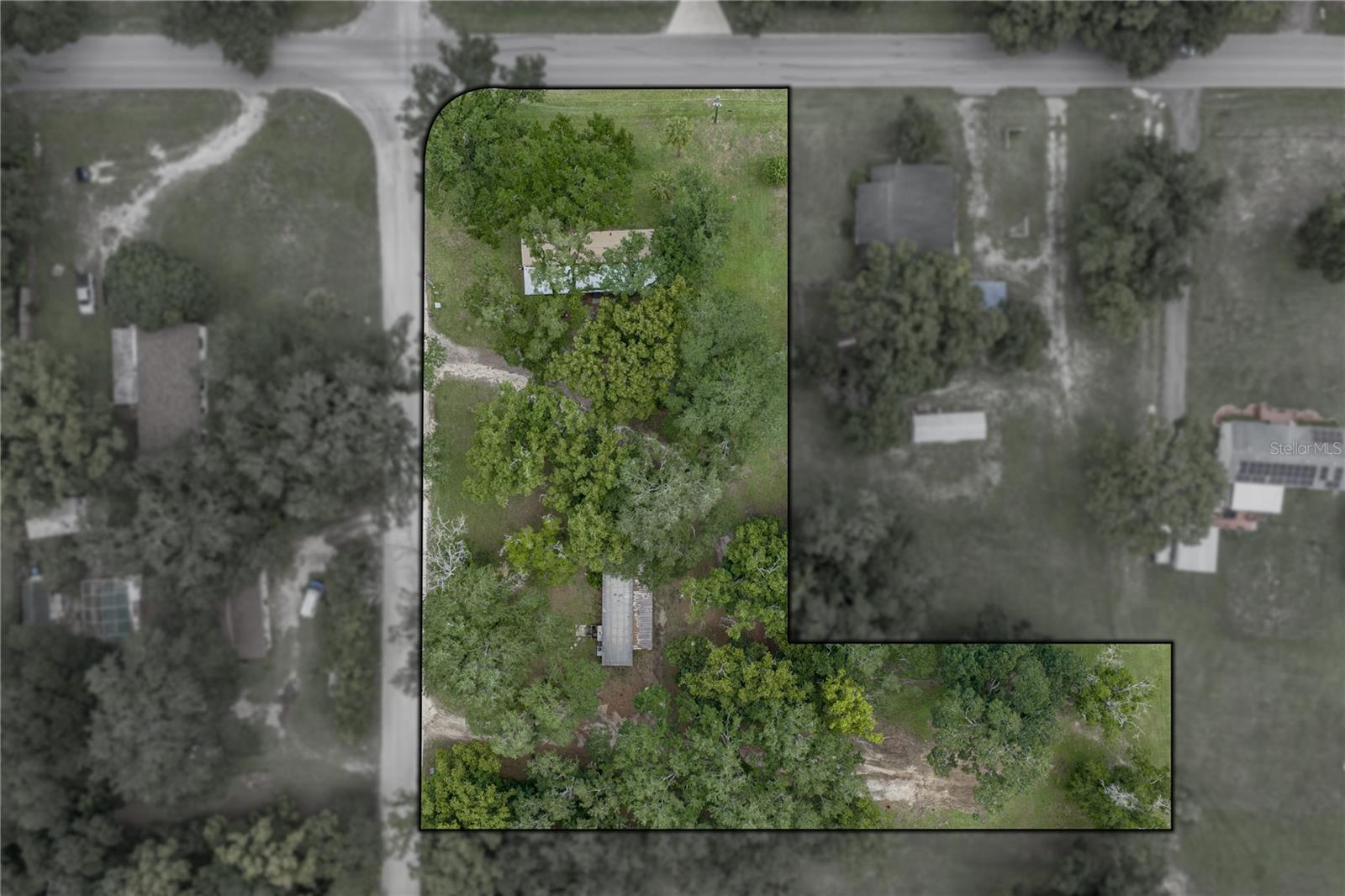 ZEPHYRHILLS COLONY CO - Residential