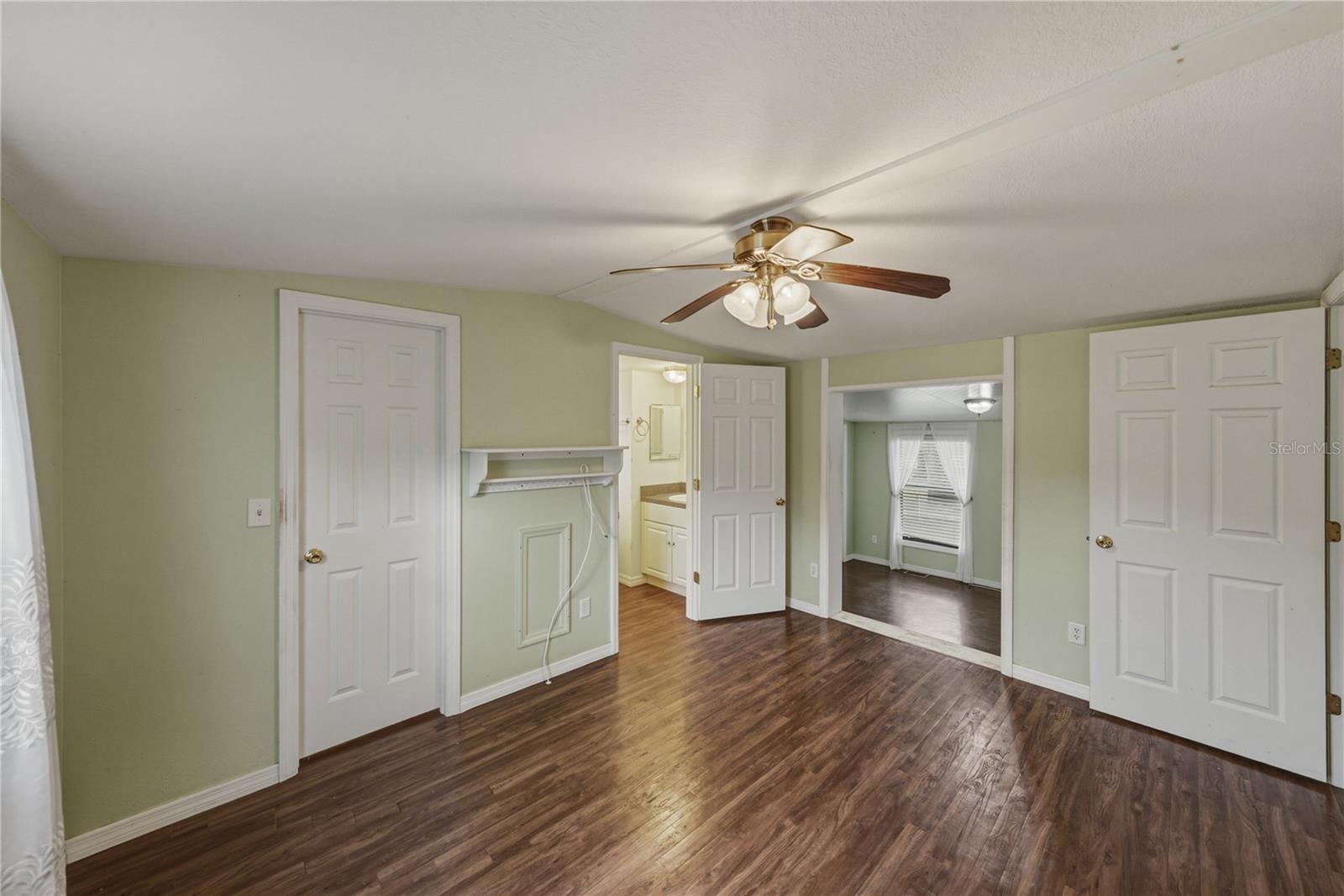 ZEPHYRHILLS COLONY CO - Residential