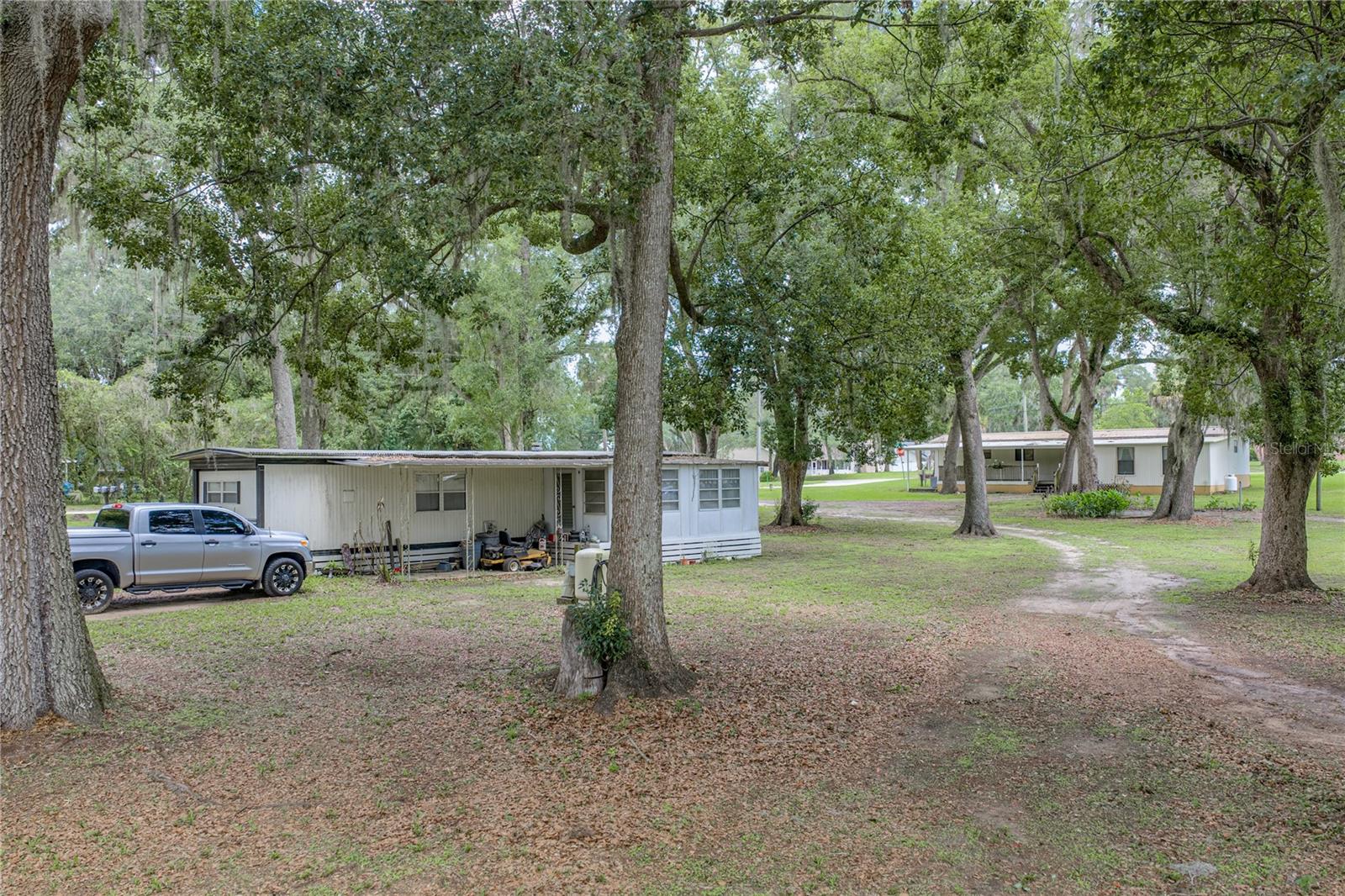 ZEPHYRHILLS COLONY CO - Residential