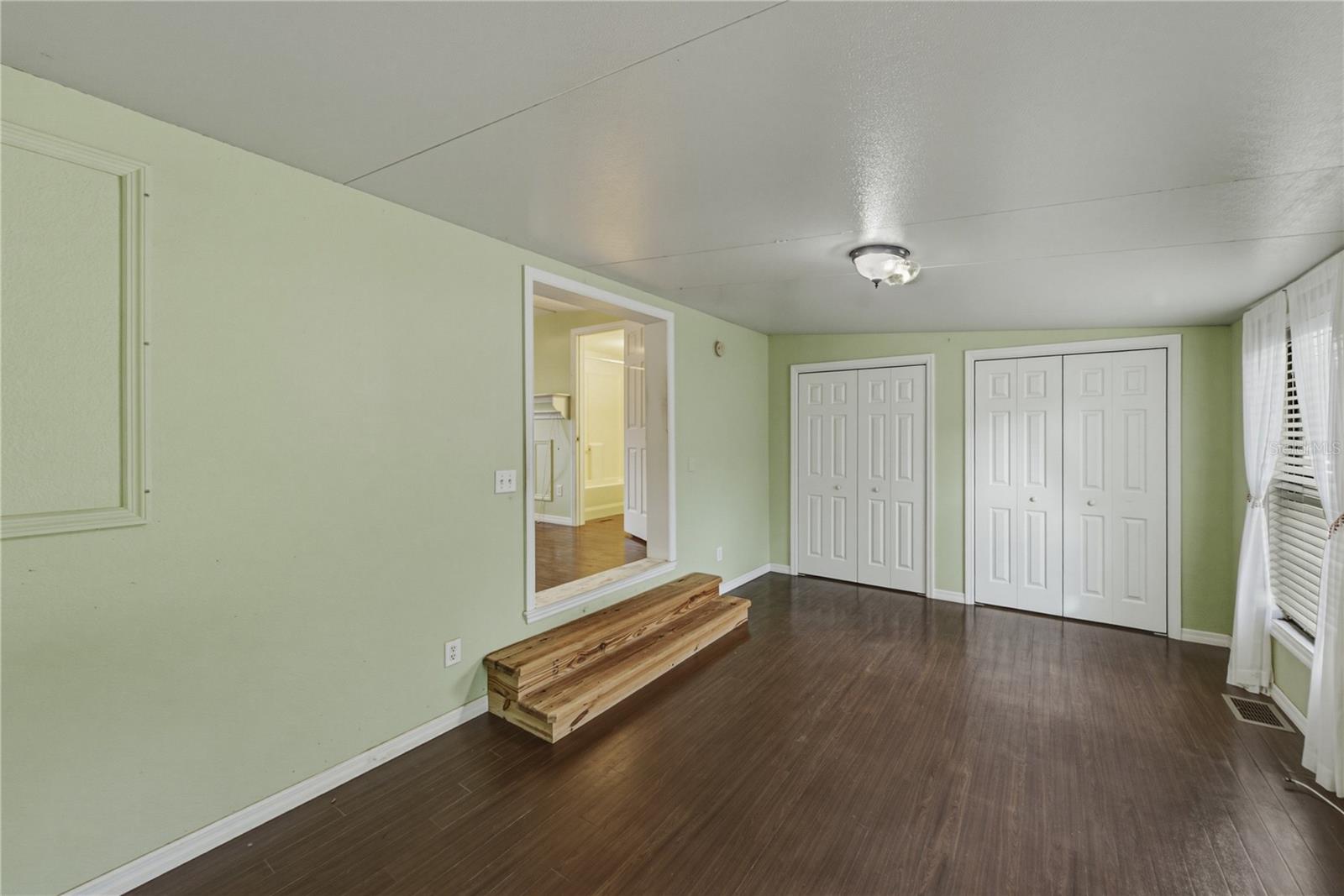 ZEPHYRHILLS COLONY CO - Residential