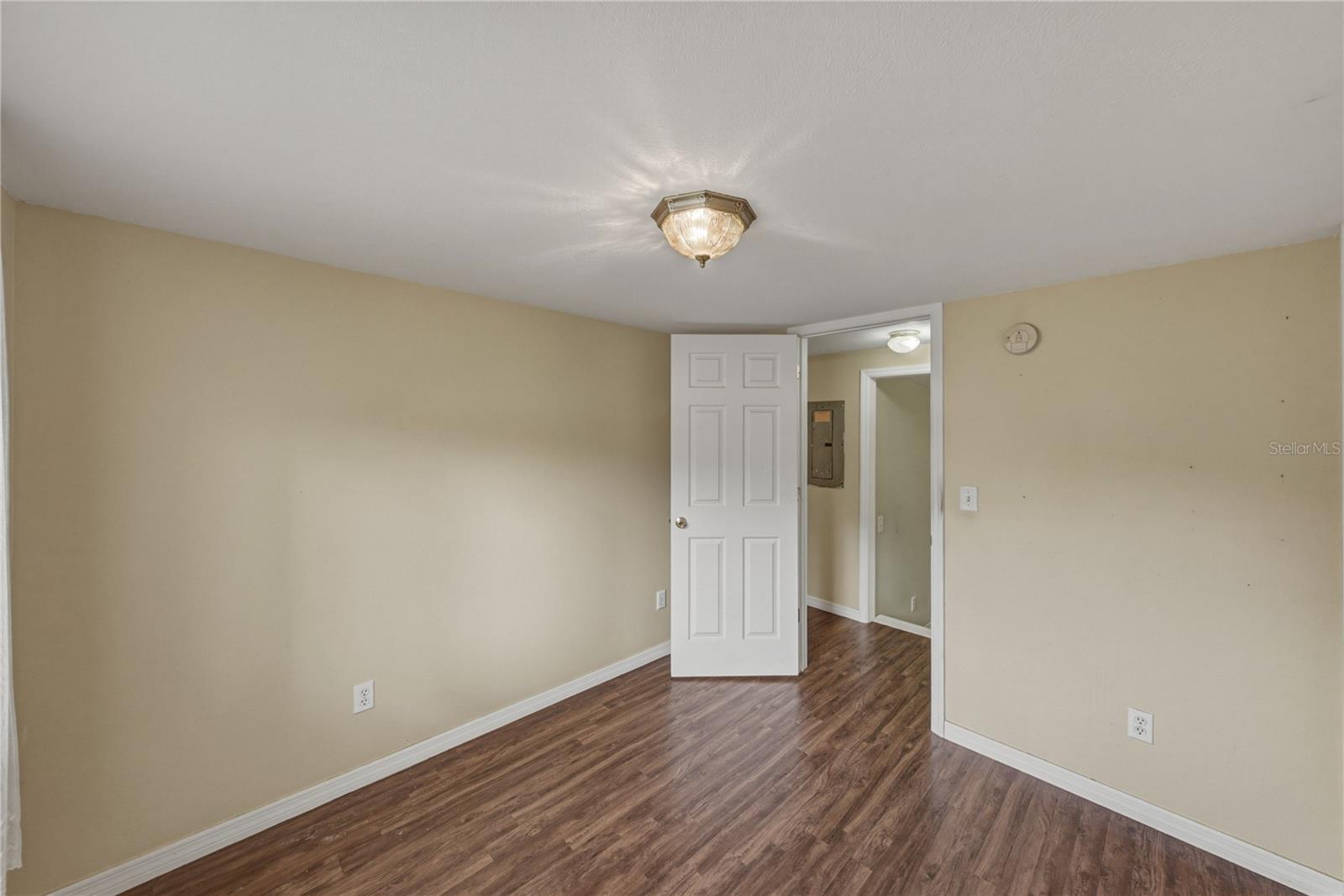 ZEPHYRHILLS COLONY CO - Residential
