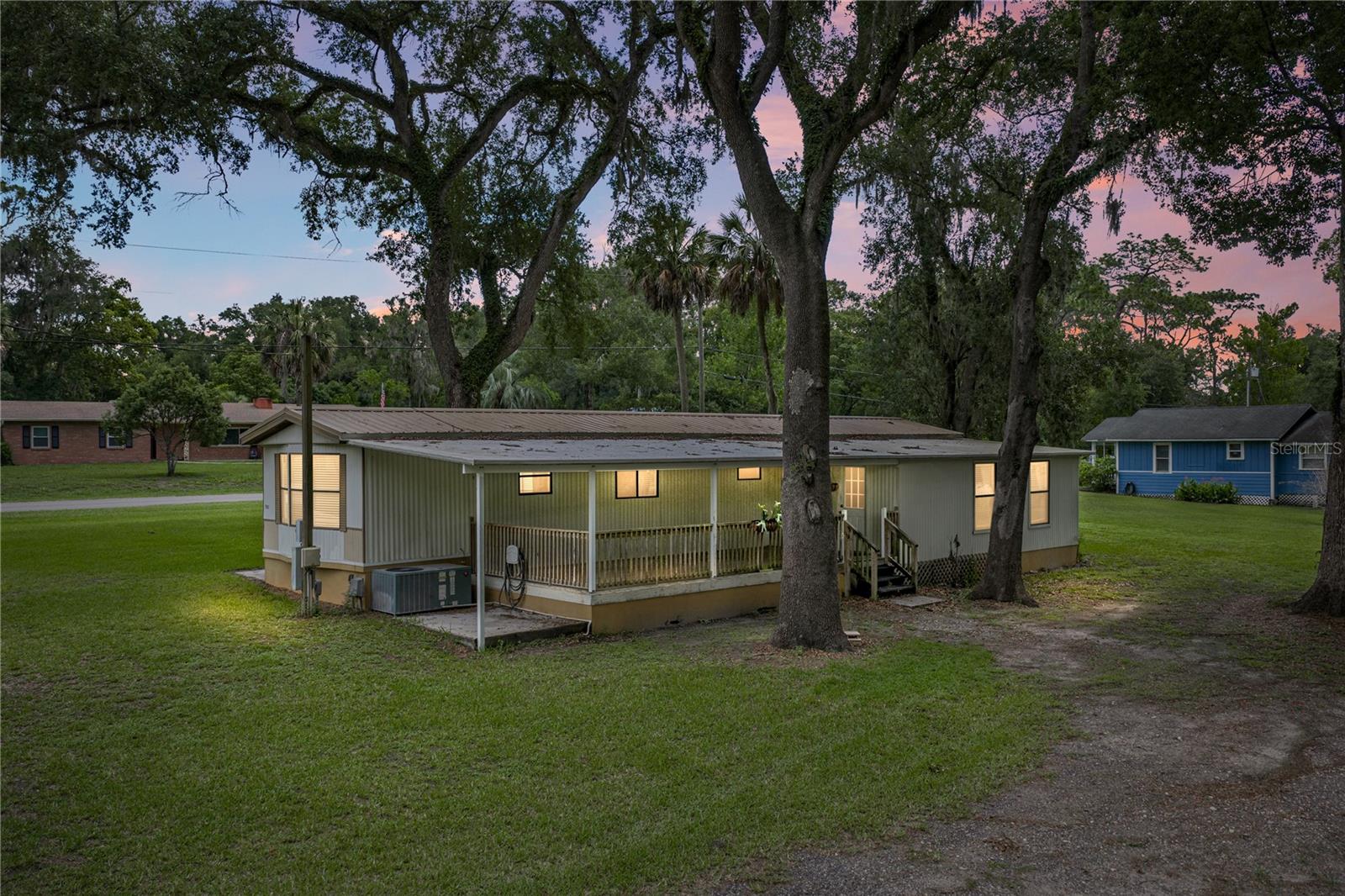 ZEPHYRHILLS COLONY CO - Residential