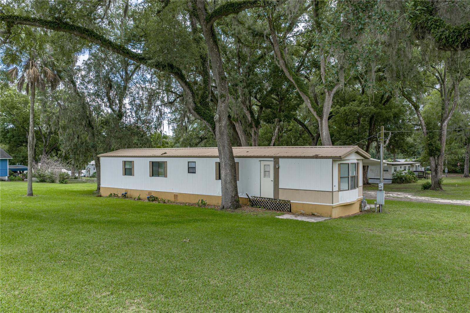 ZEPHYRHILLS COLONY CO - Residential