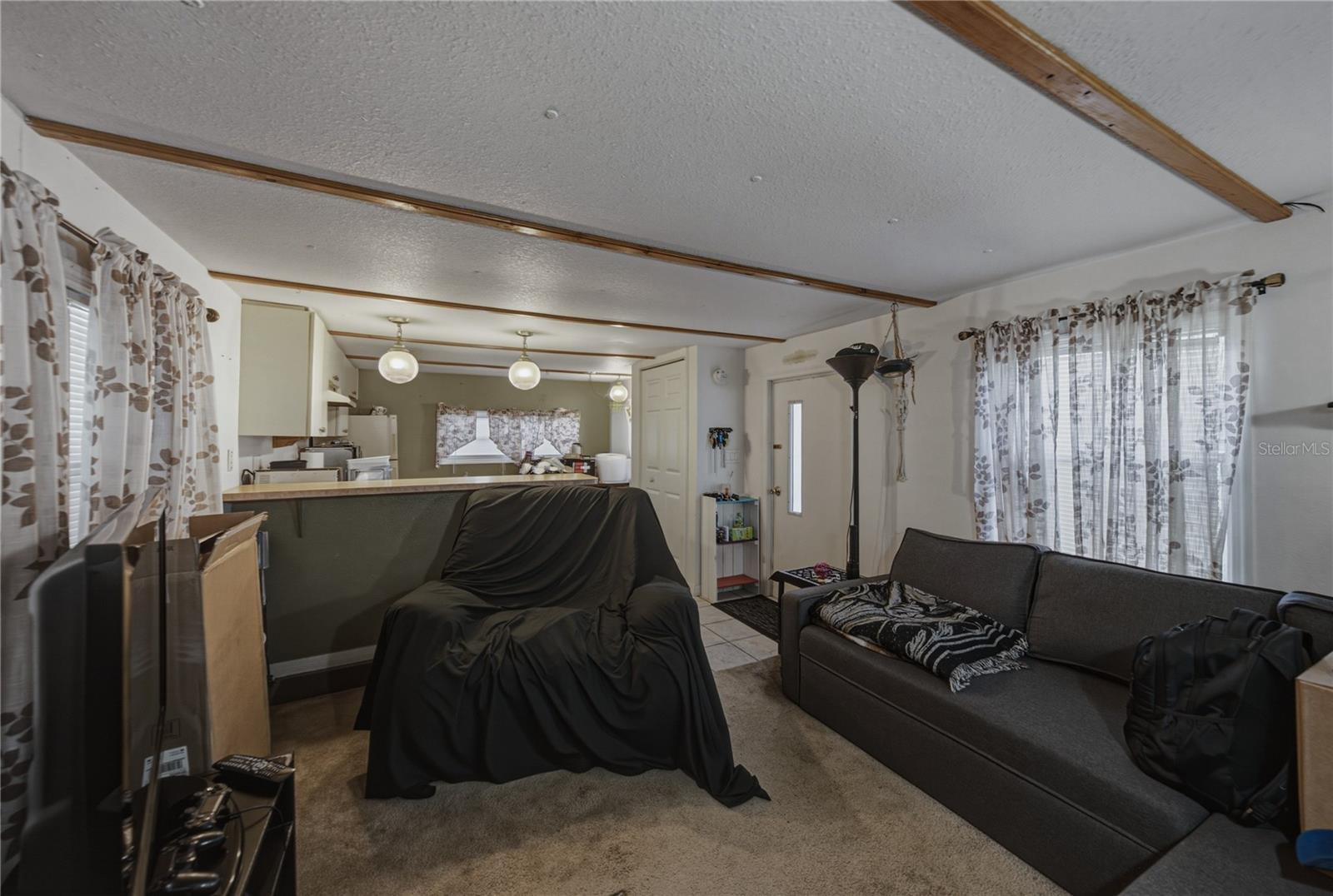 ZEPHYRHILLS COLONY CO - Residential