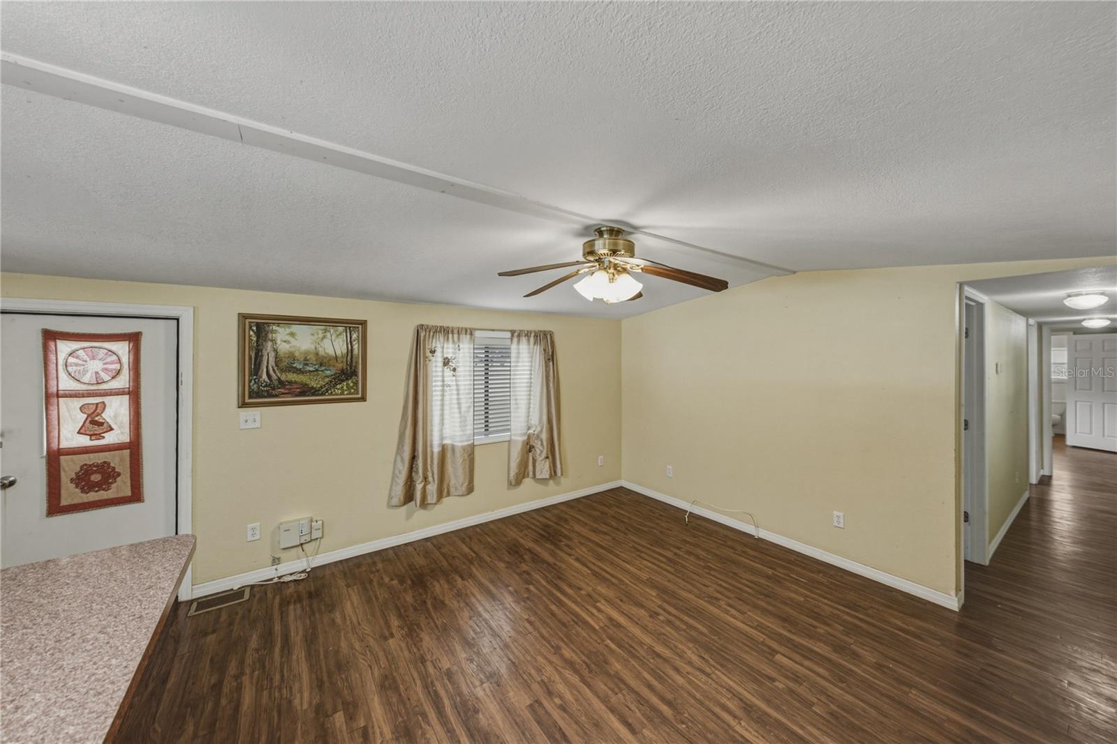 ZEPHYRHILLS COLONY CO - Residential