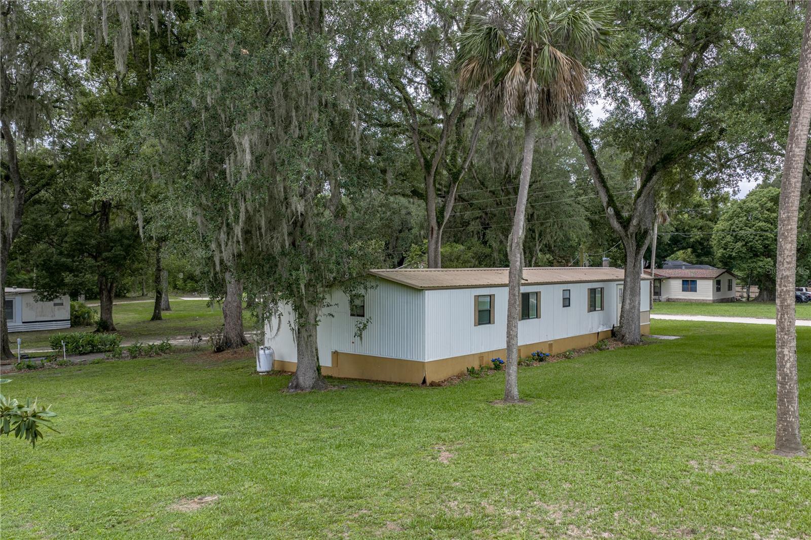 ZEPHYRHILLS COLONY CO - Residential