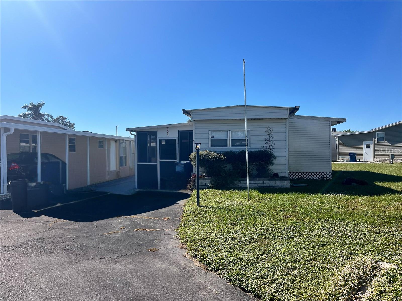 WESTWINDS VILLAGE CO-OP - Residential
