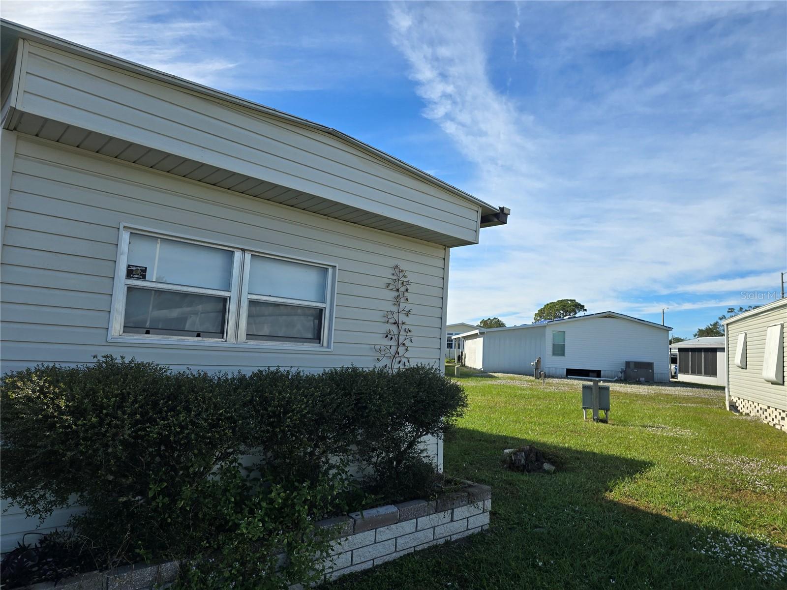 WESTWINDS VILLAGE CO-OP - Residential