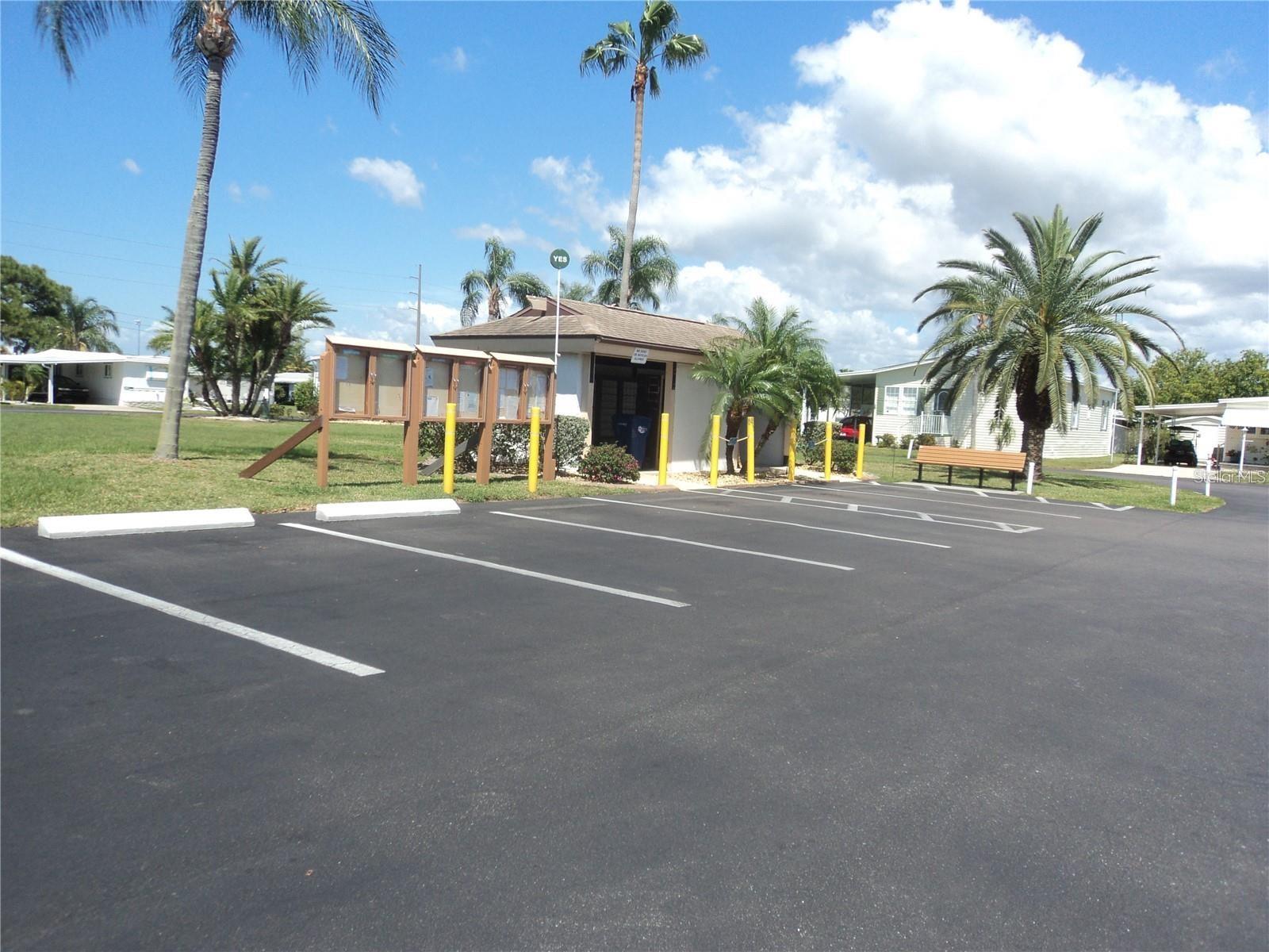 WESTWINDS VILLAGE CO-OP - Residential