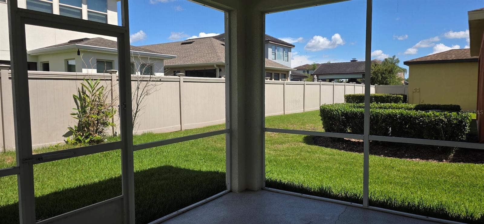 ESTANCIA PH 1D - Residential Lease