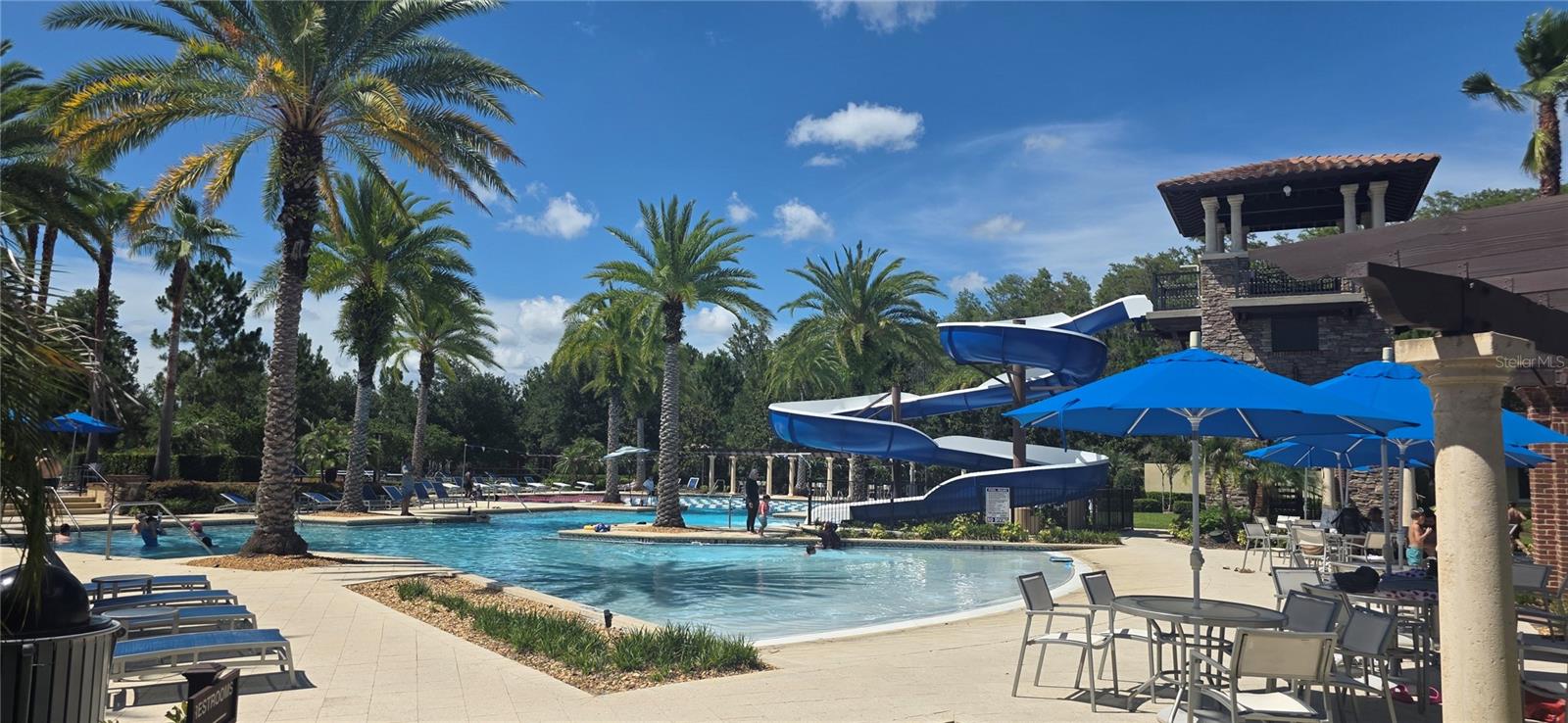 ESTANCIA PH 1D - Residential Lease