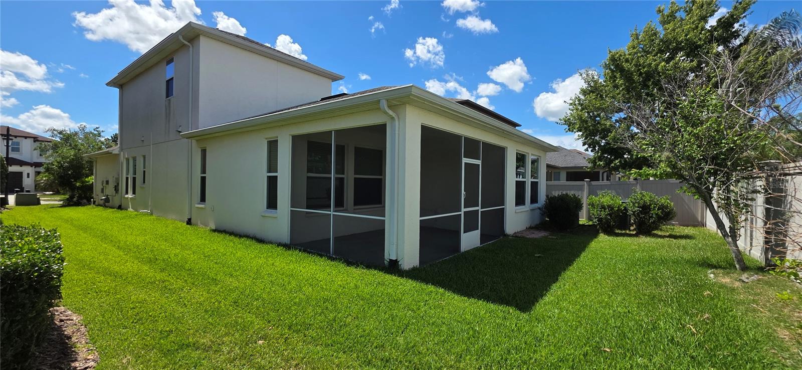 ESTANCIA PH 1D - Residential Lease