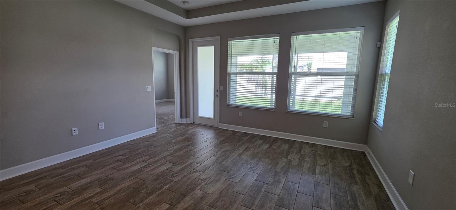 ESTANCIA PH 1D - Residential Lease