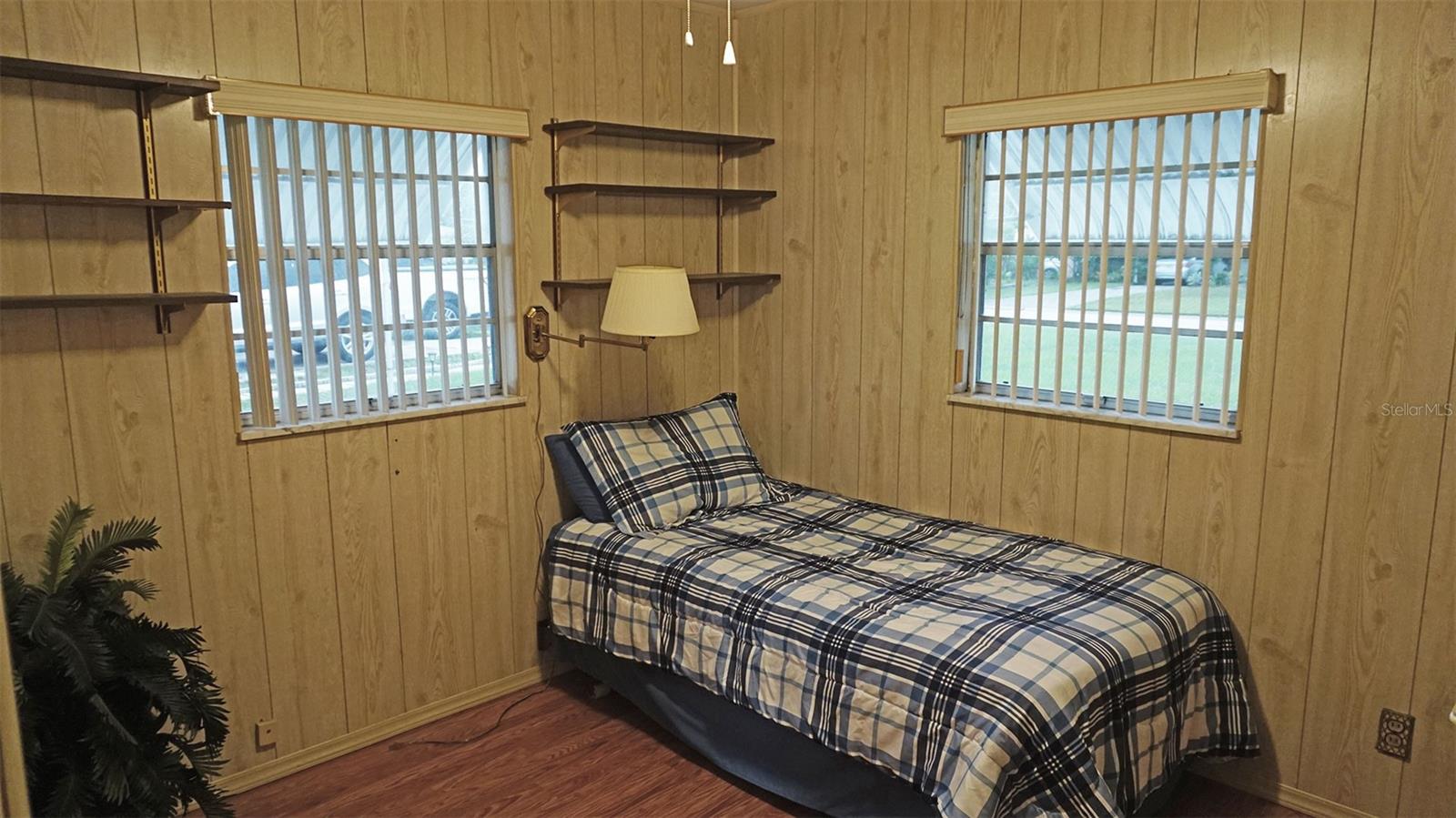 TYRONE - Residential Lease