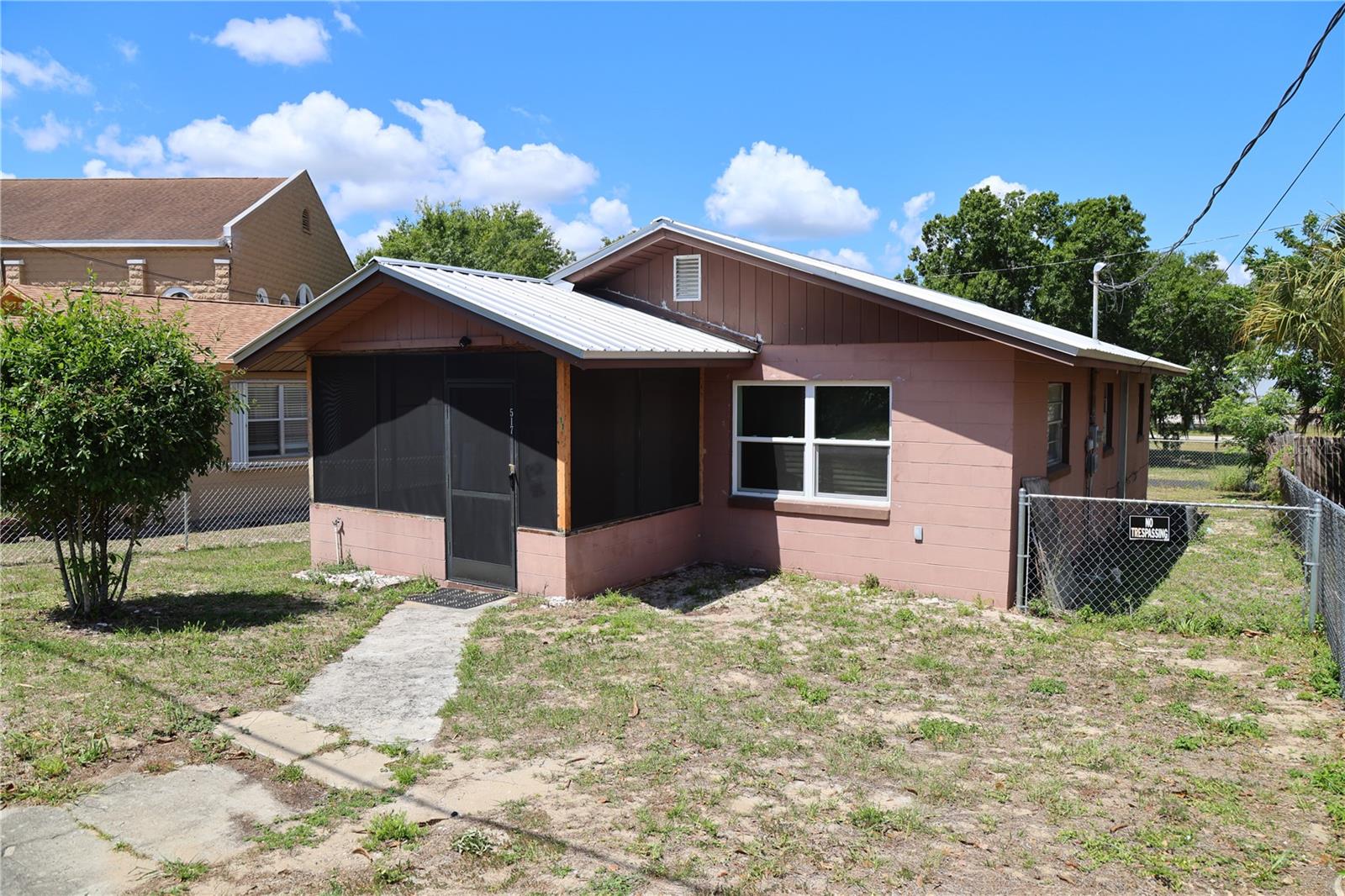 TOWN OF SEBRING ADD 07 - Residential
