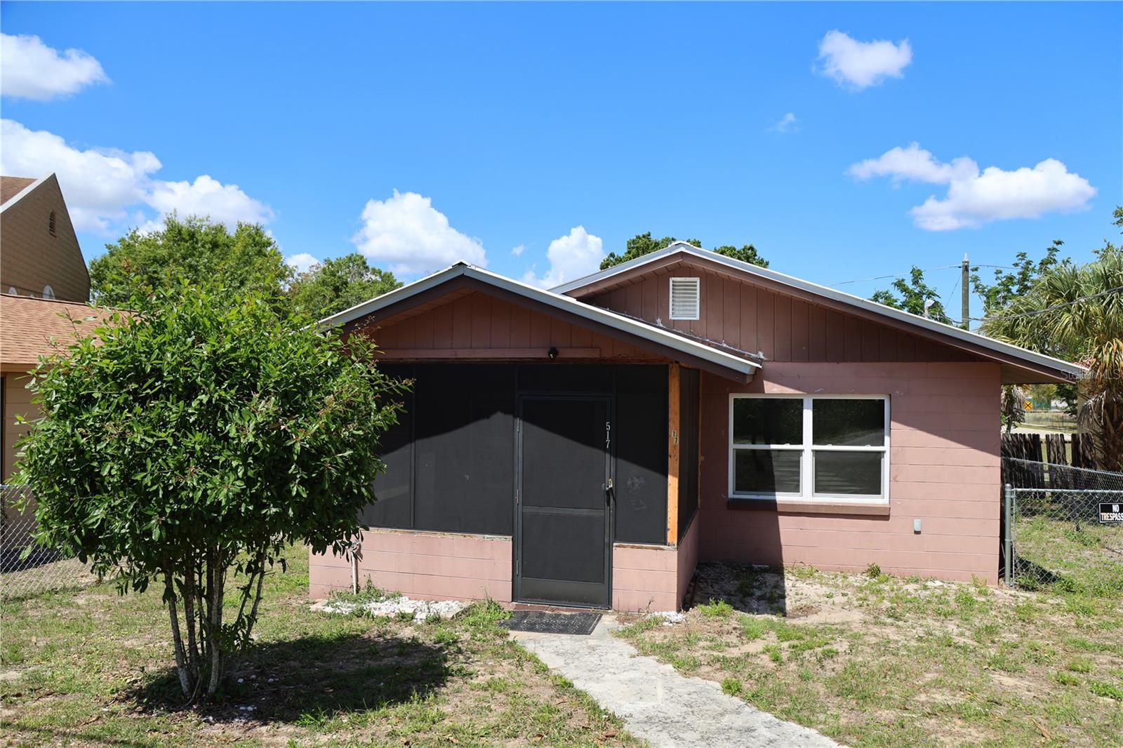 TOWN OF SEBRING ADD 07 - Residential