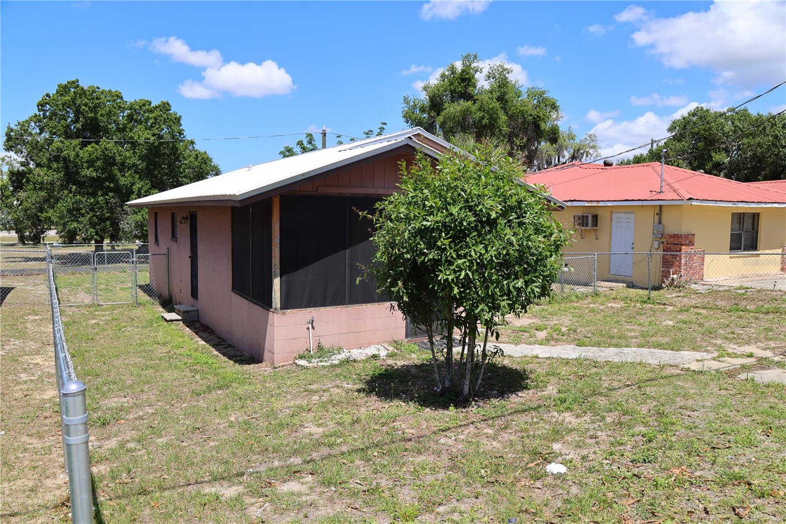 TOWN OF SEBRING ADD 07 - Residential