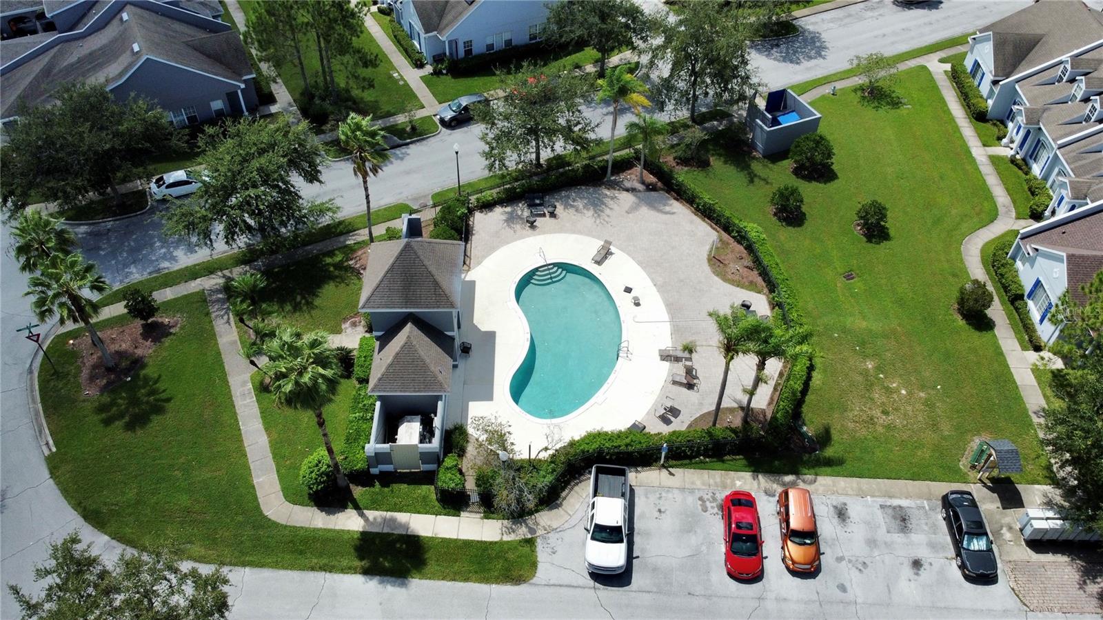 ISLAND WALK 49 71 - Residential Lease