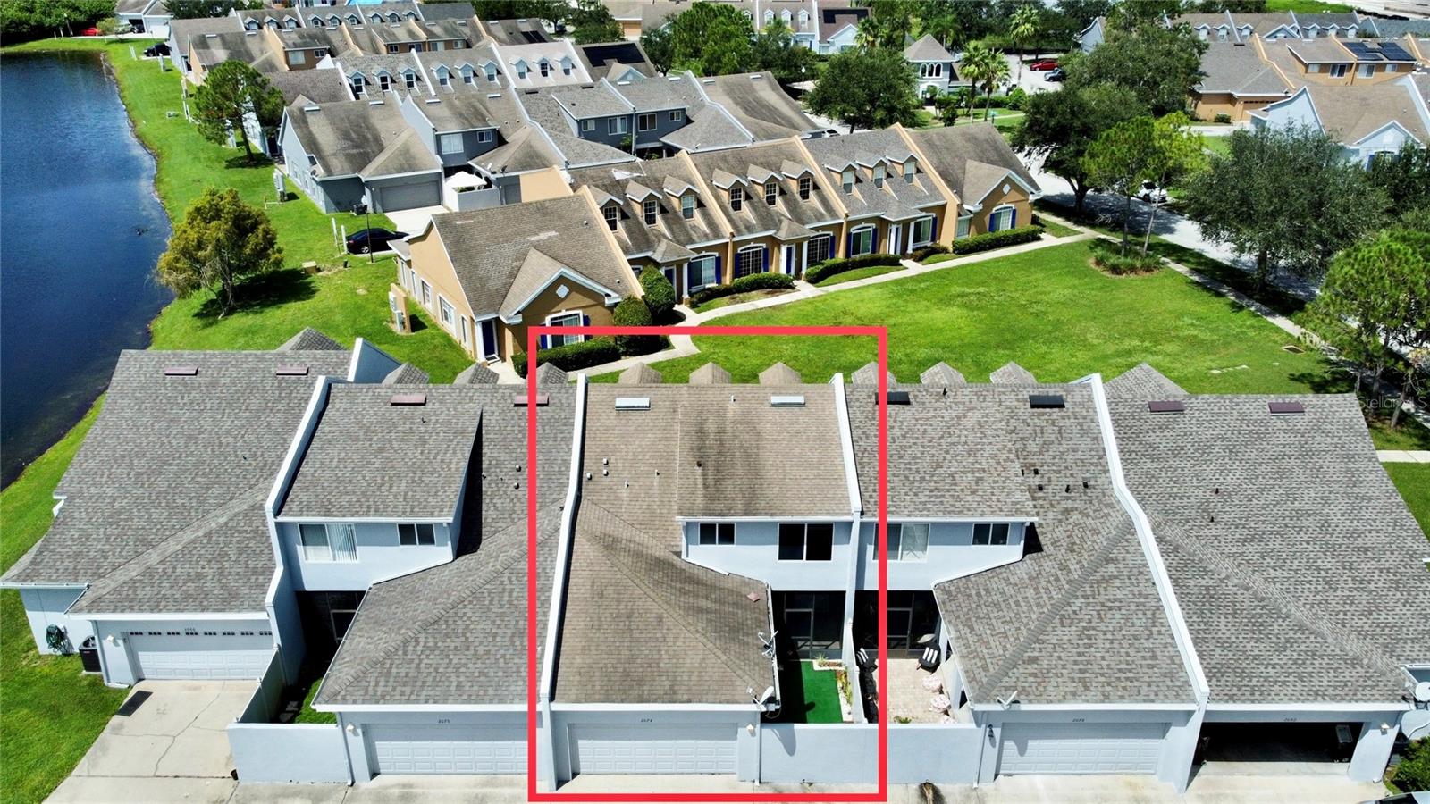ISLAND WALK 49 71 - Residential Lease