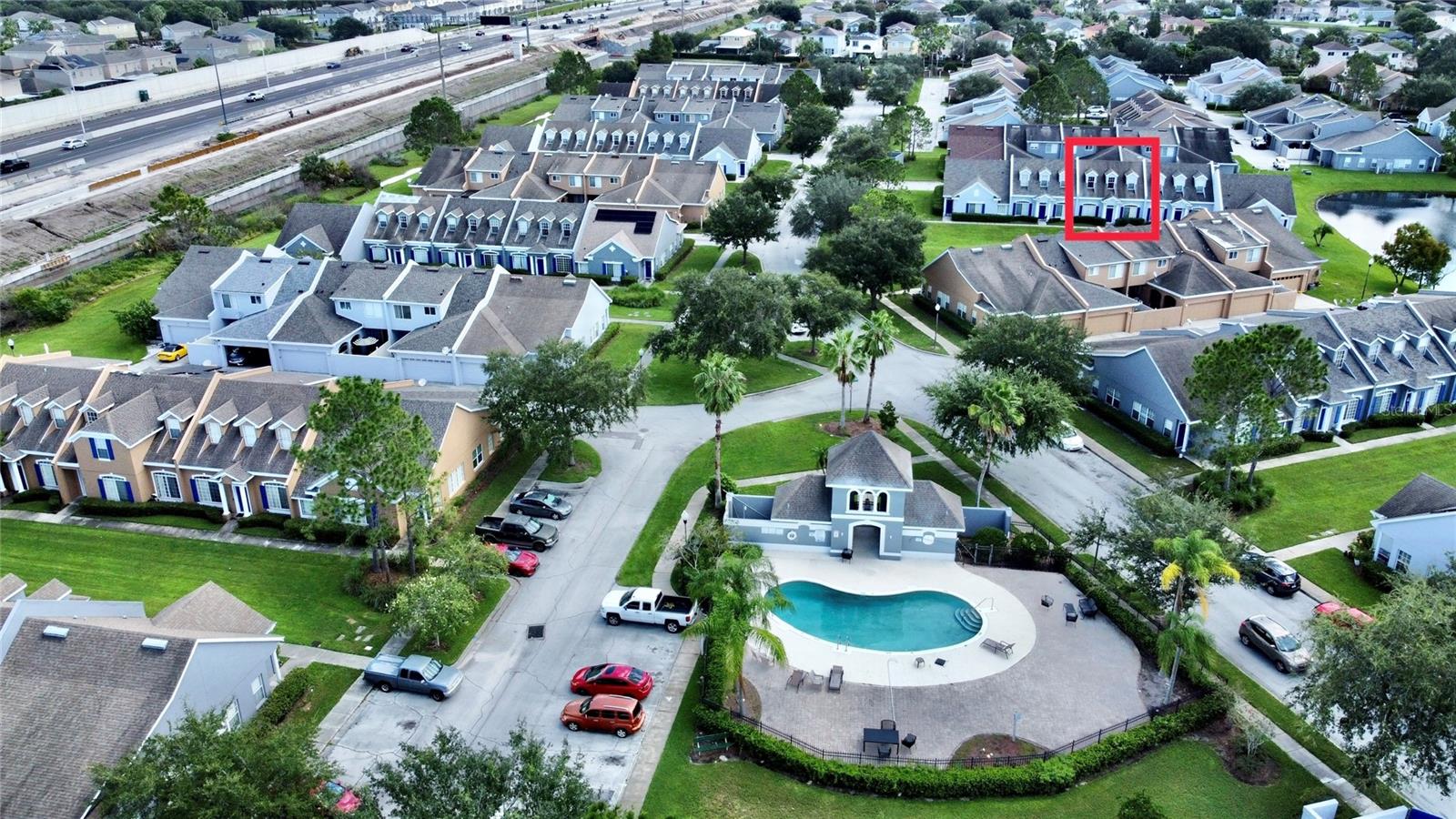 ISLAND WALK 49 71 - Residential Lease