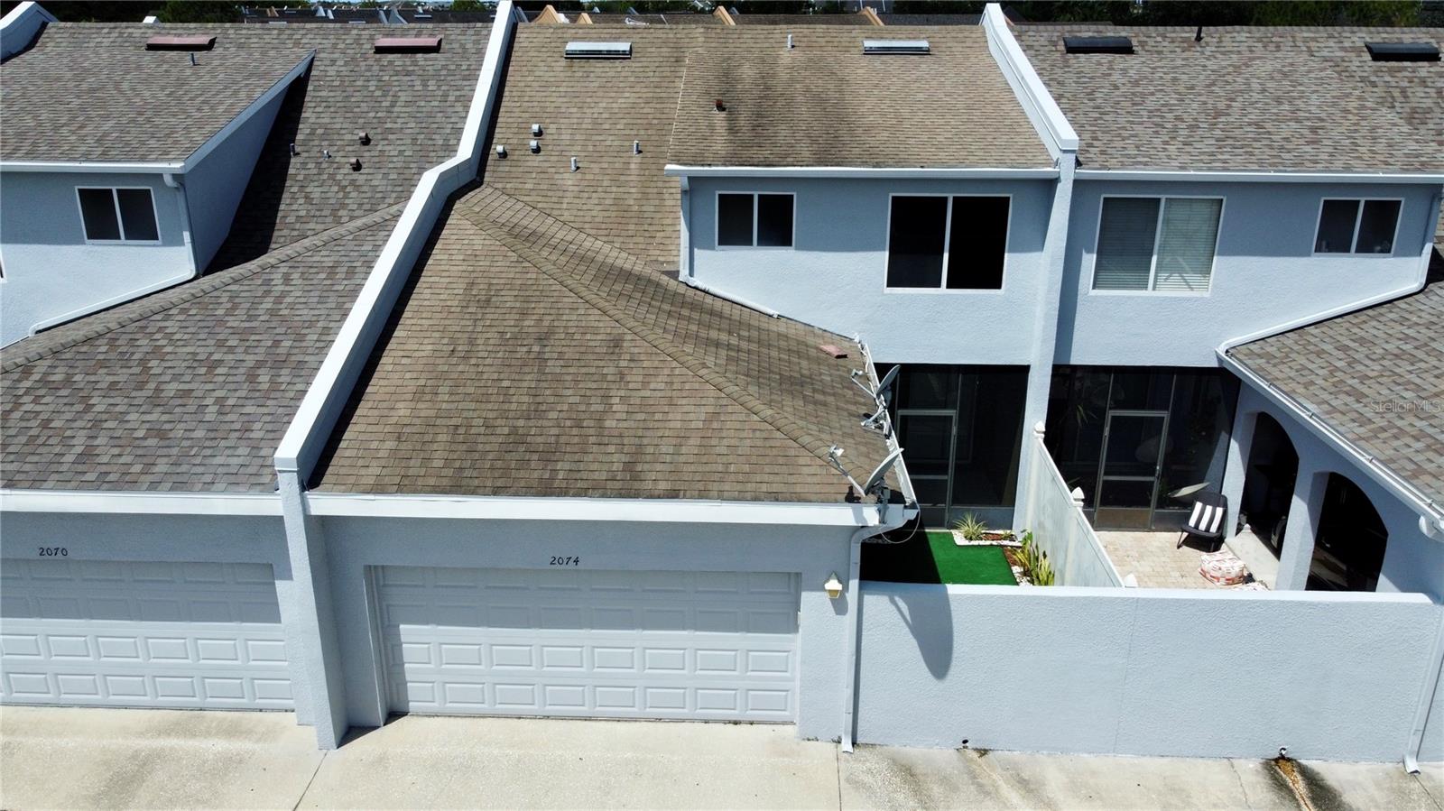 ISLAND WALK 49 71 - Residential Lease
