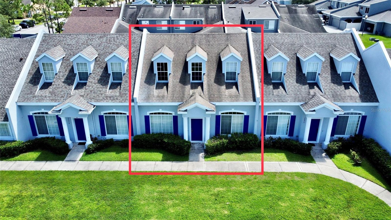 ISLAND WALK 49 71 - Residential Lease