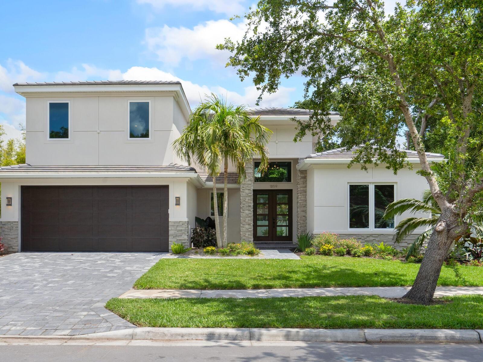 POINSETTIA PARK 2 - Residential